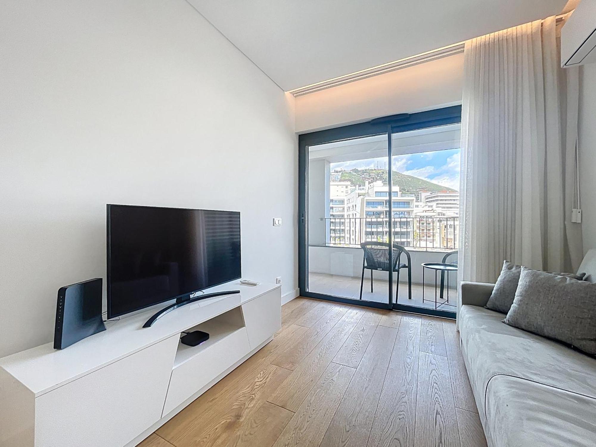 Acqua The Finnest By Atlantic Apartamento Funchal (Madeira)