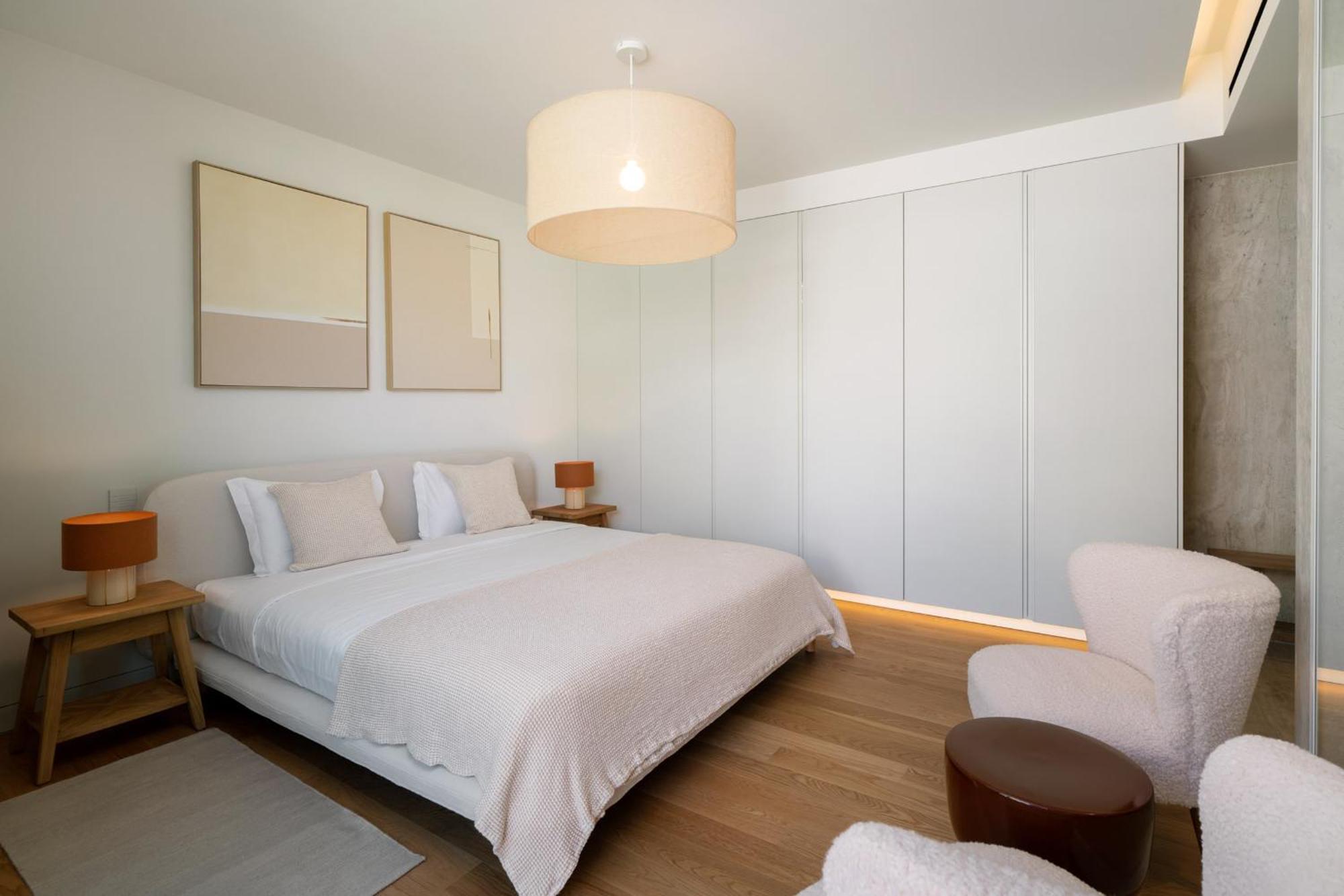 Apartment Savoy Monumentalis Iii By An Island