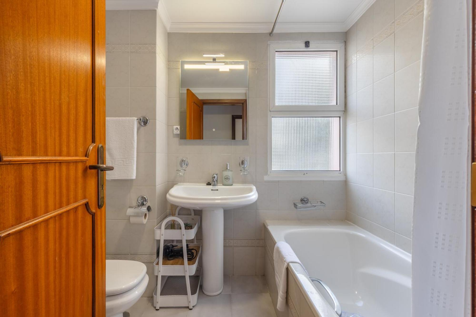 Appartement Casa Branca- By Caelis Inspire