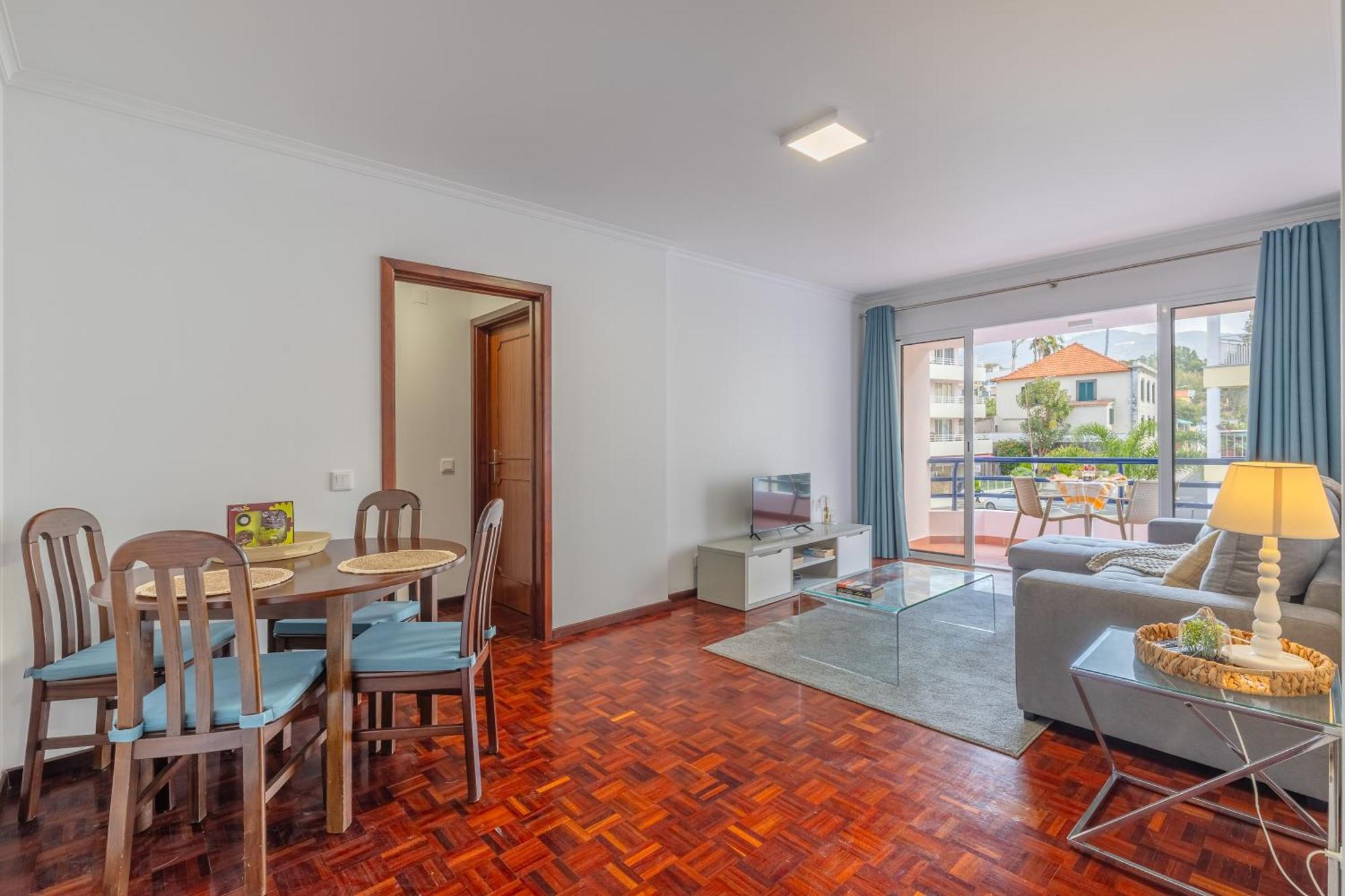 Casa Branca- By Caelis Inspire * Funchal (Madeira)