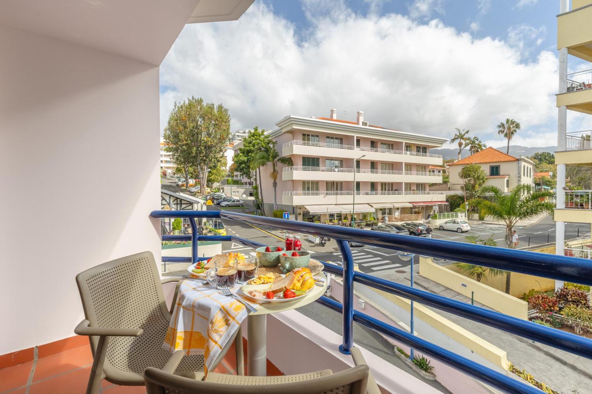 Casa Branca- By Caelis Inspire Appartement Funchal (Madeira)