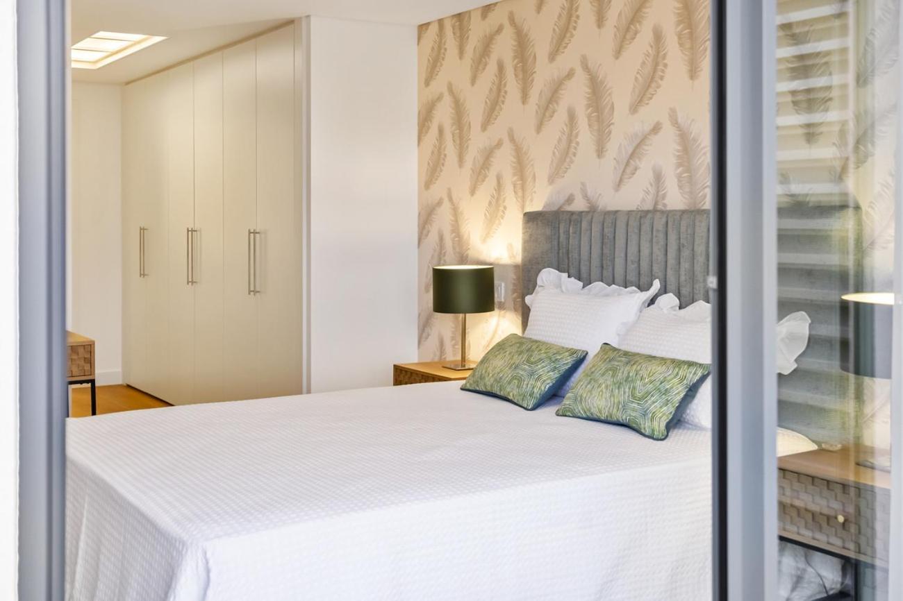 Apartamento Ocean's Whisper By Madeira Sun Travel