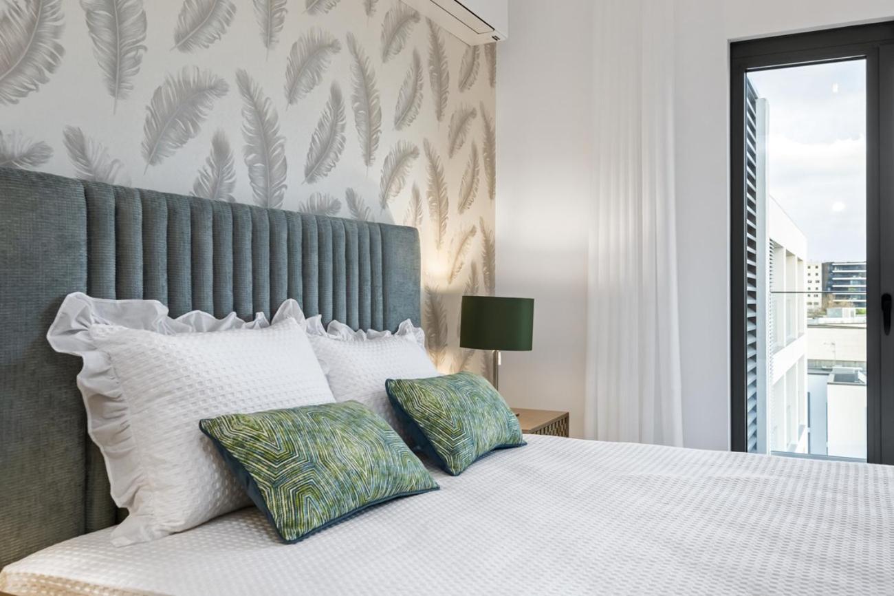 Ocean's Whisper By Madeira Sun Travel Apartamento *