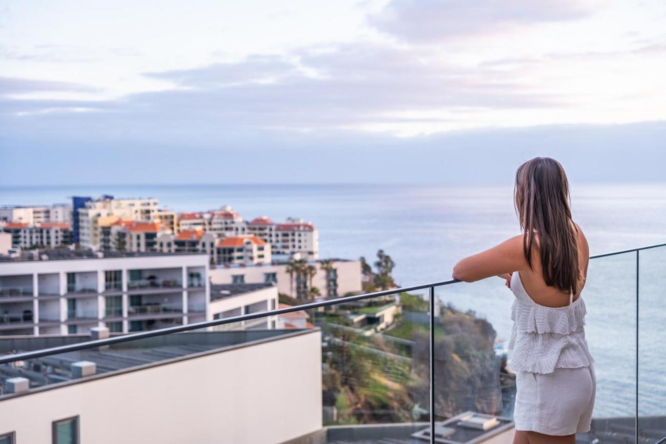 Apartamento Ocean's Whisper By Madeira Sun Travel Funchal (Madeira)