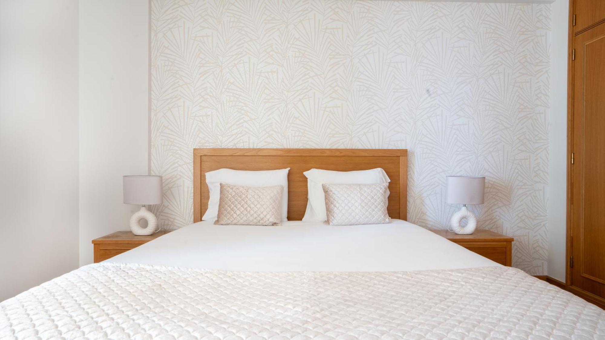 Apartment Eclipse I - Quinta Falesia By Lovelystay Funchal (Madeira)