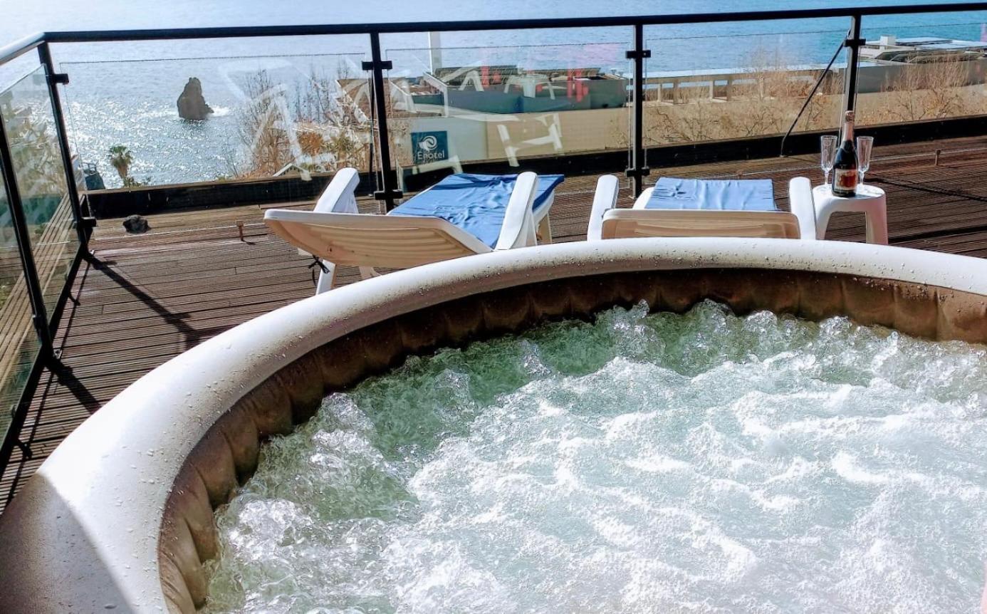Lido Ocean Front Penthouse *