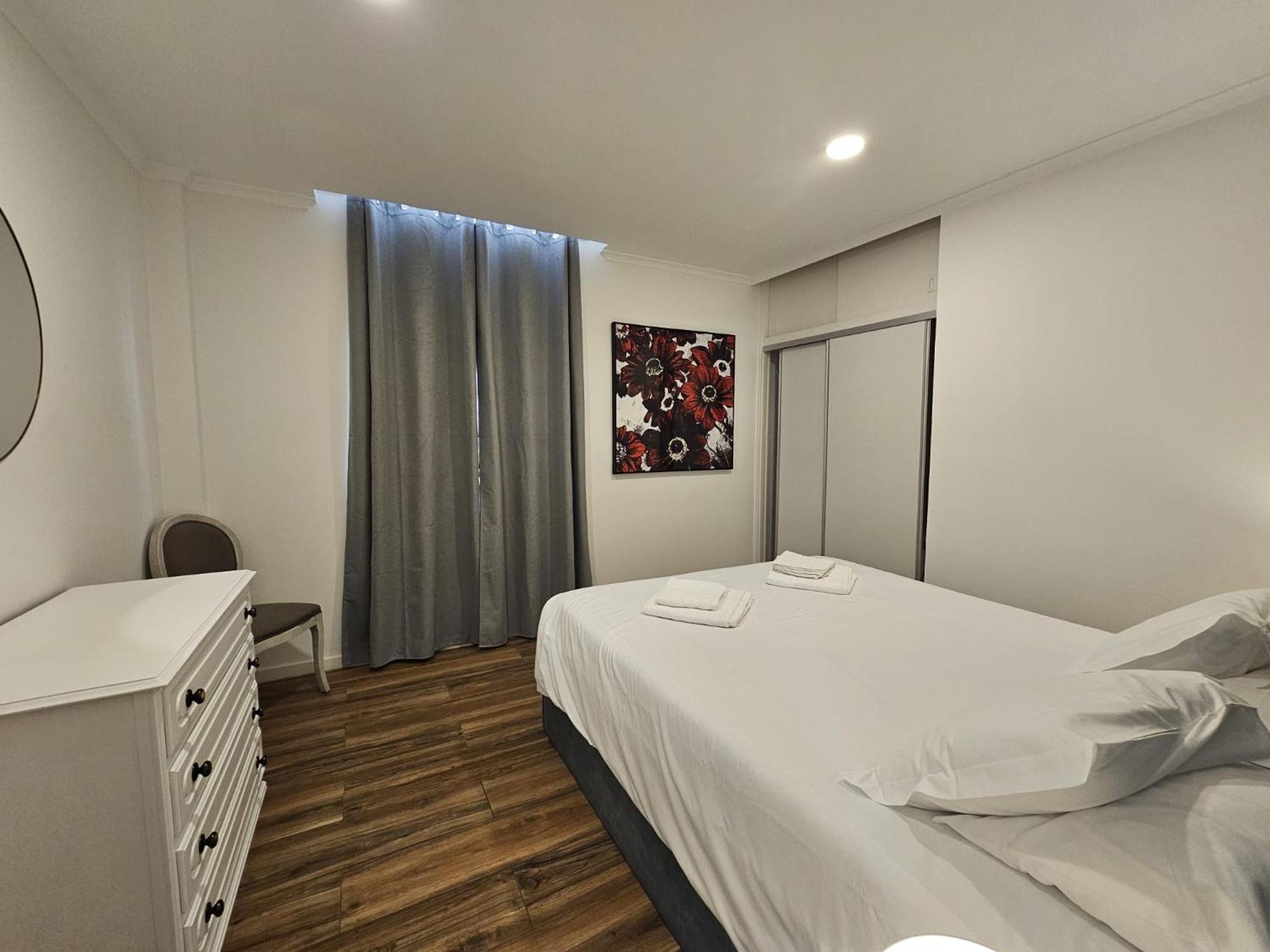 Apartment Mary Jane By Rentallido