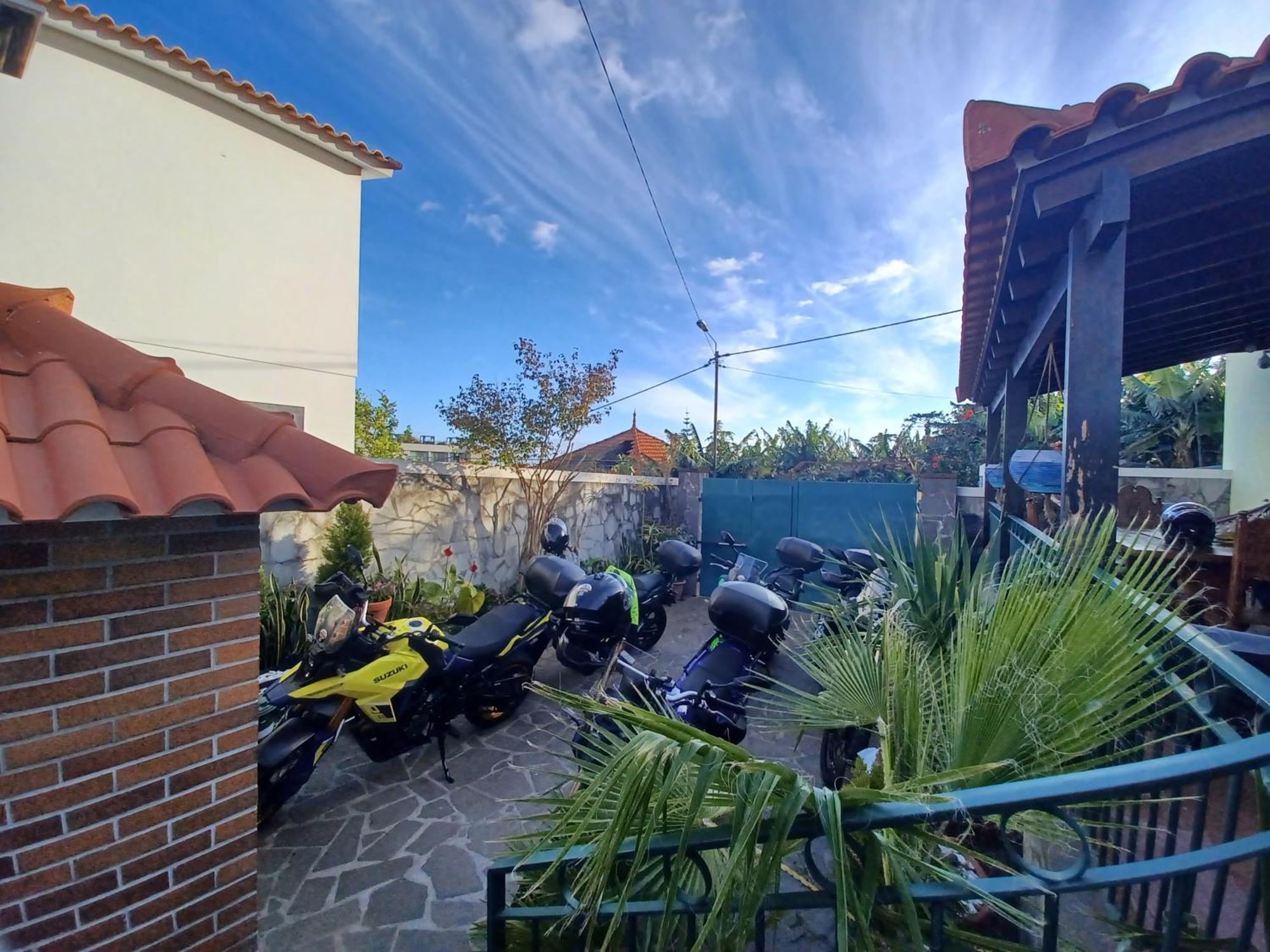 House Near Cr7 Museum * Funchal (Madeira)