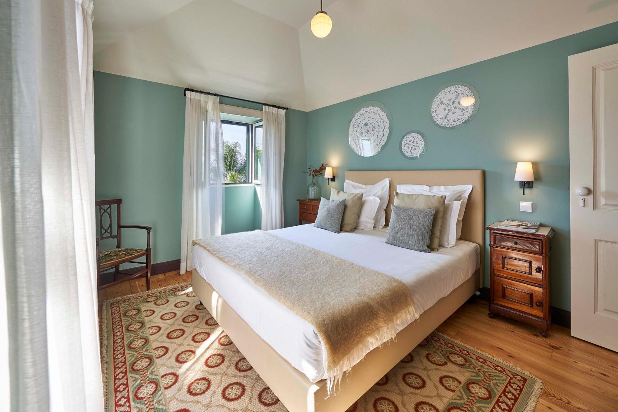 Ferienhaus Bordal Funchal (Madeira)