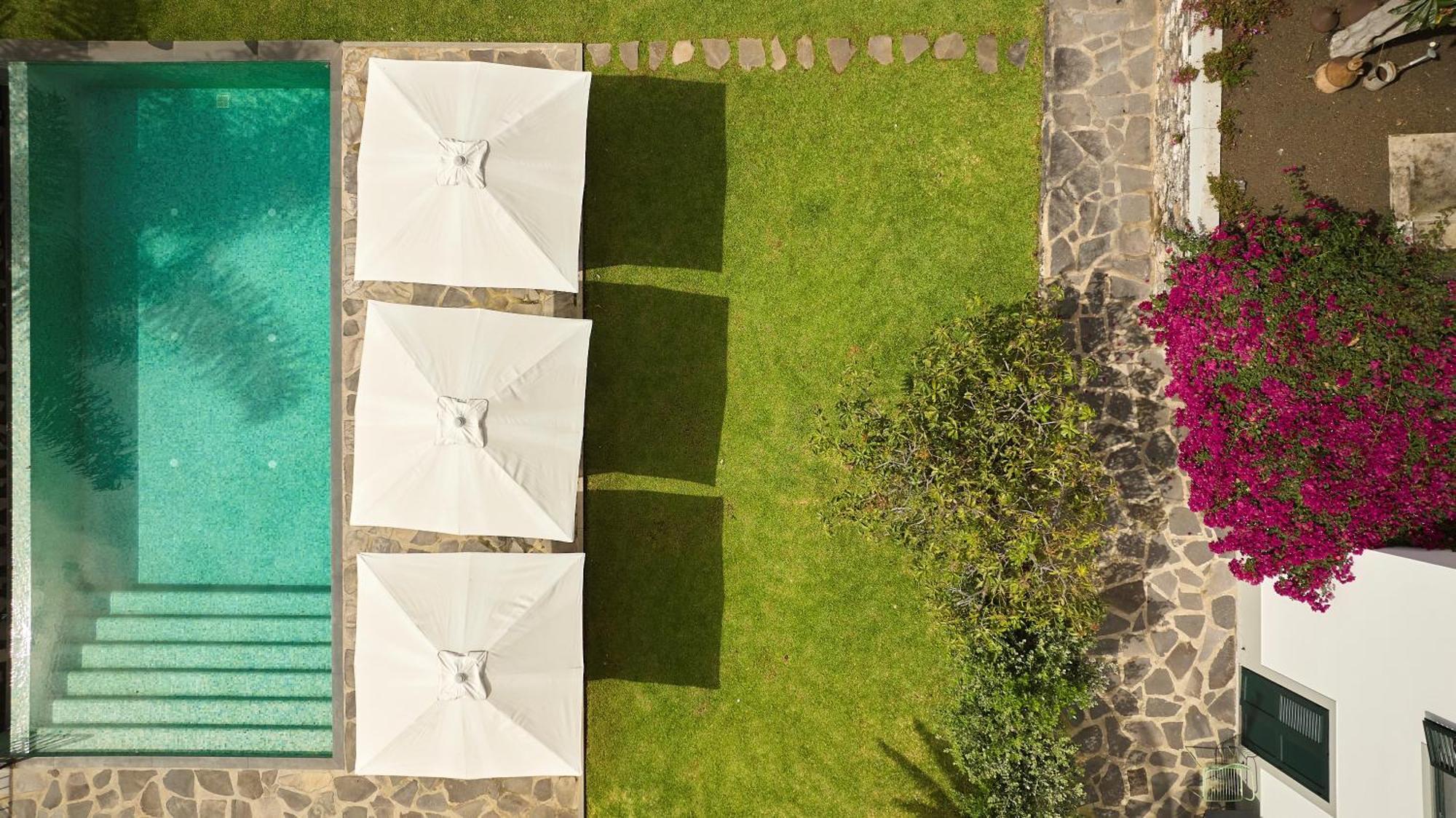 Ferienhaus Bordal Funchal (Madeira)