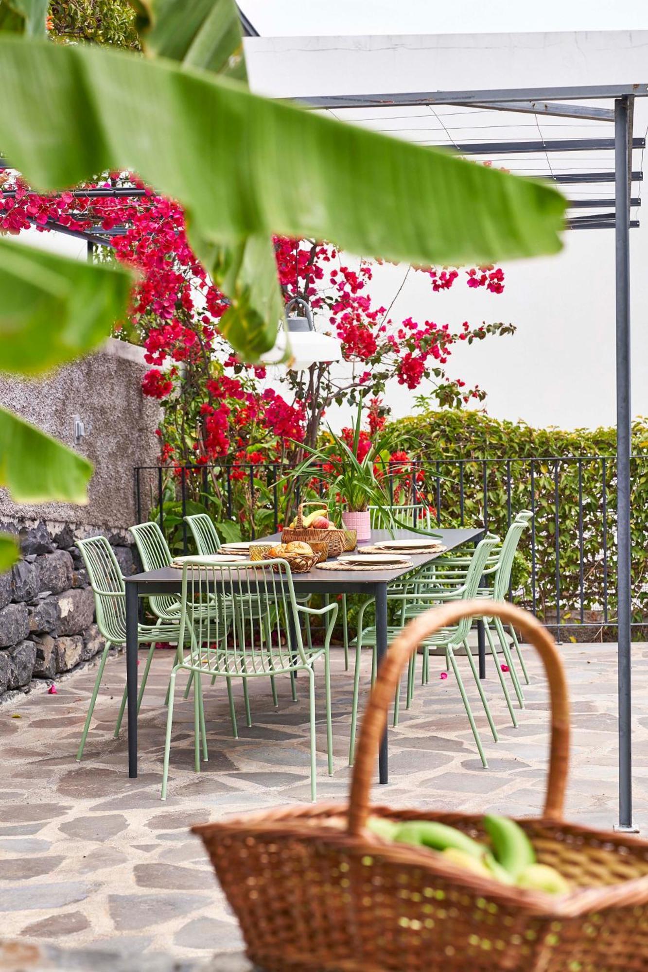 Bordal Ferienhaus Funchal (Madeira)