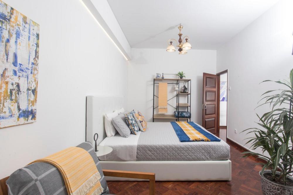Gasthof Rochinha Cozy Funchal (Madeira)