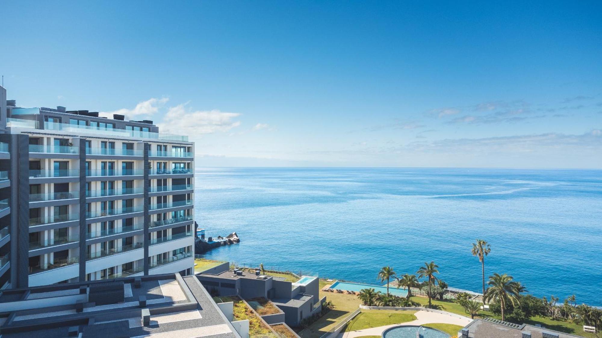 Glamorous By Atlantic Apartamento Funchal (Madeira)