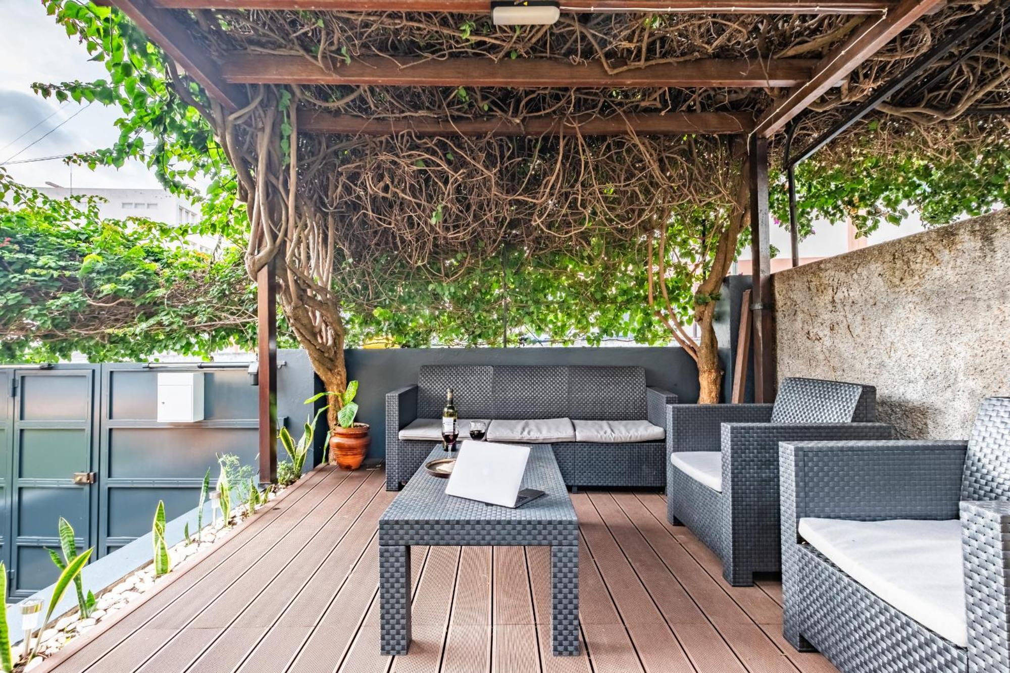 Villa Quinta Paraiso Funchal (Madeira)