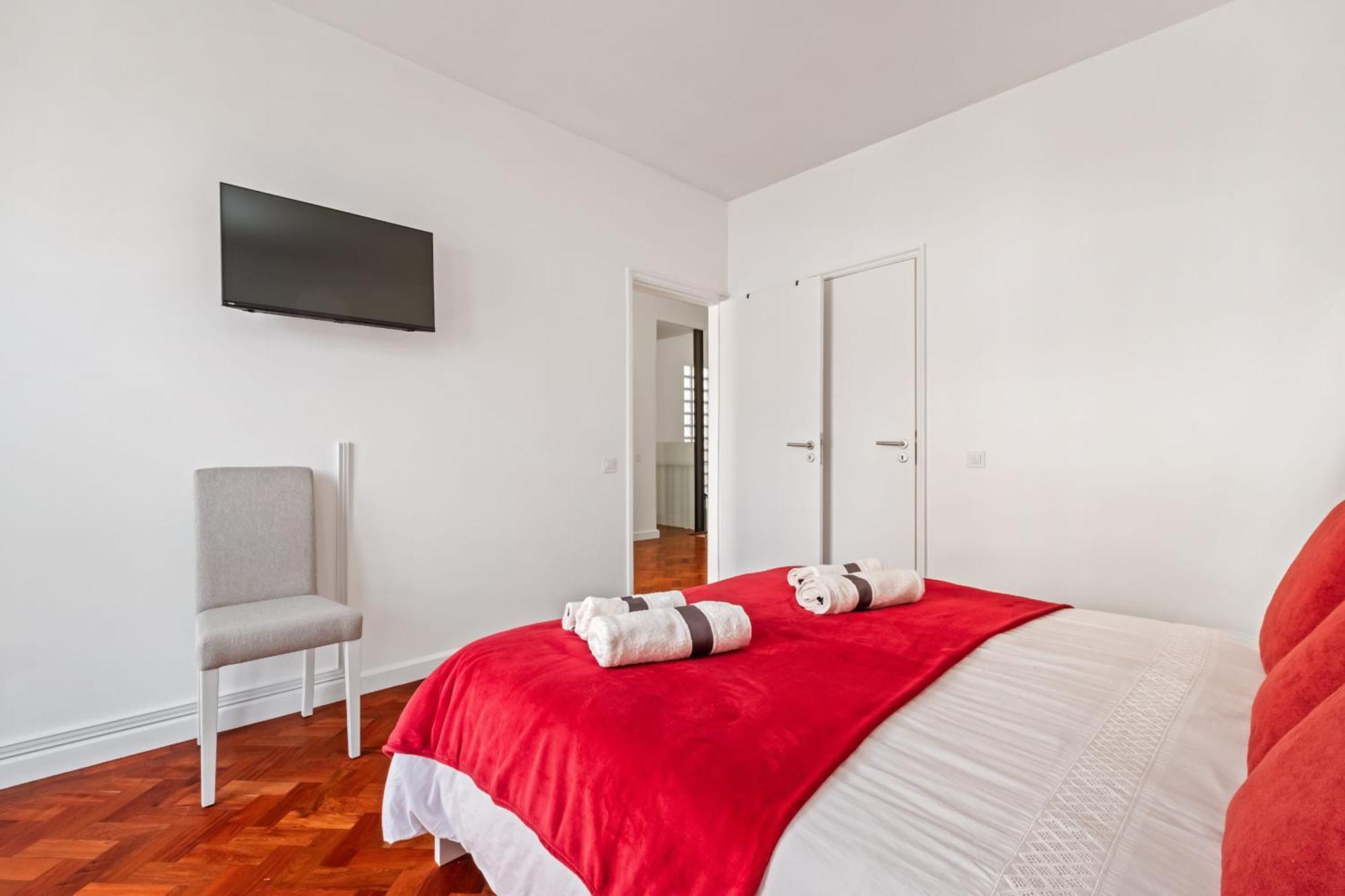 Villa Quinta Paraiso Funchal (Madeira)