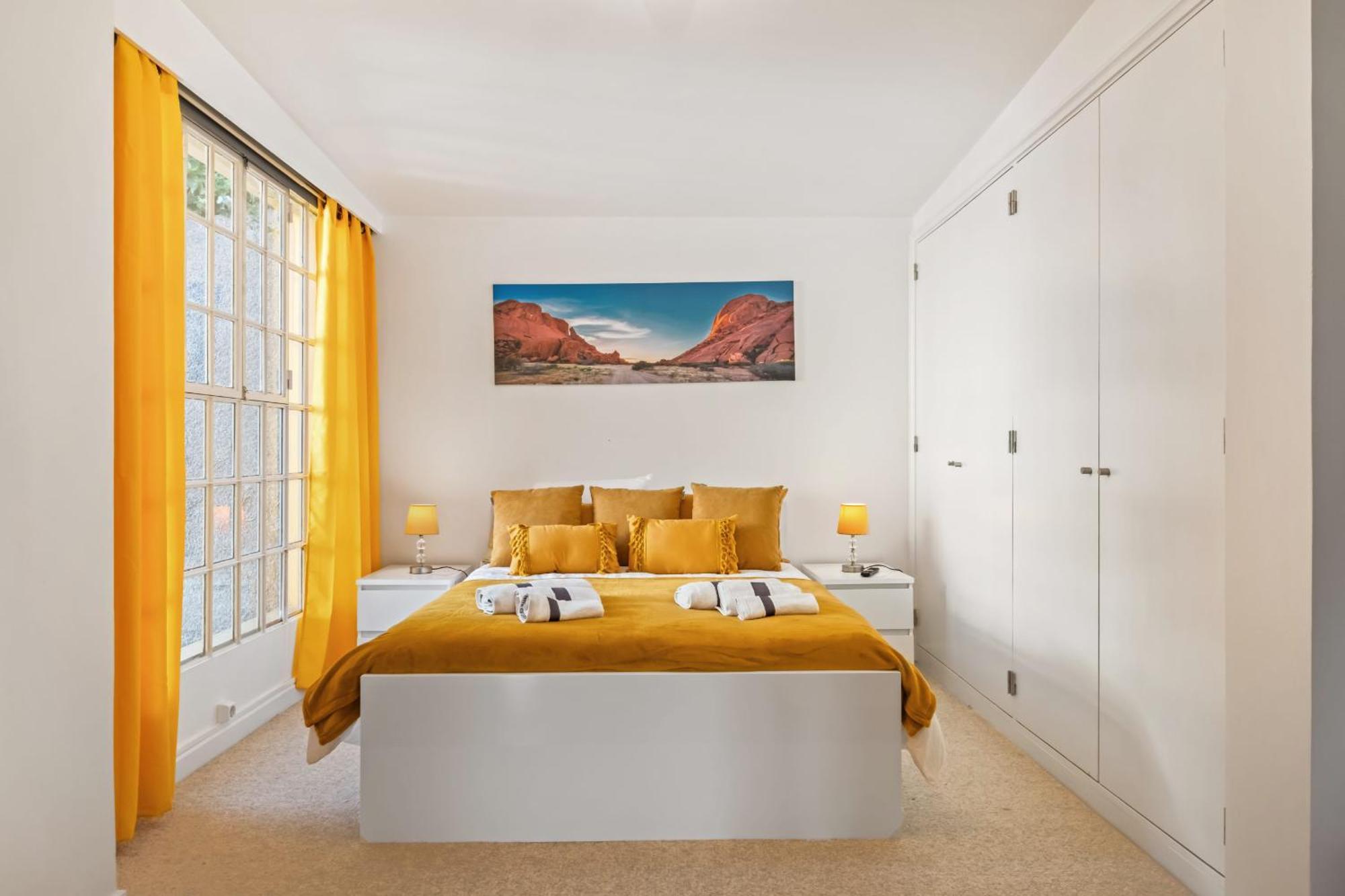 Villa Quinta Paraiso *