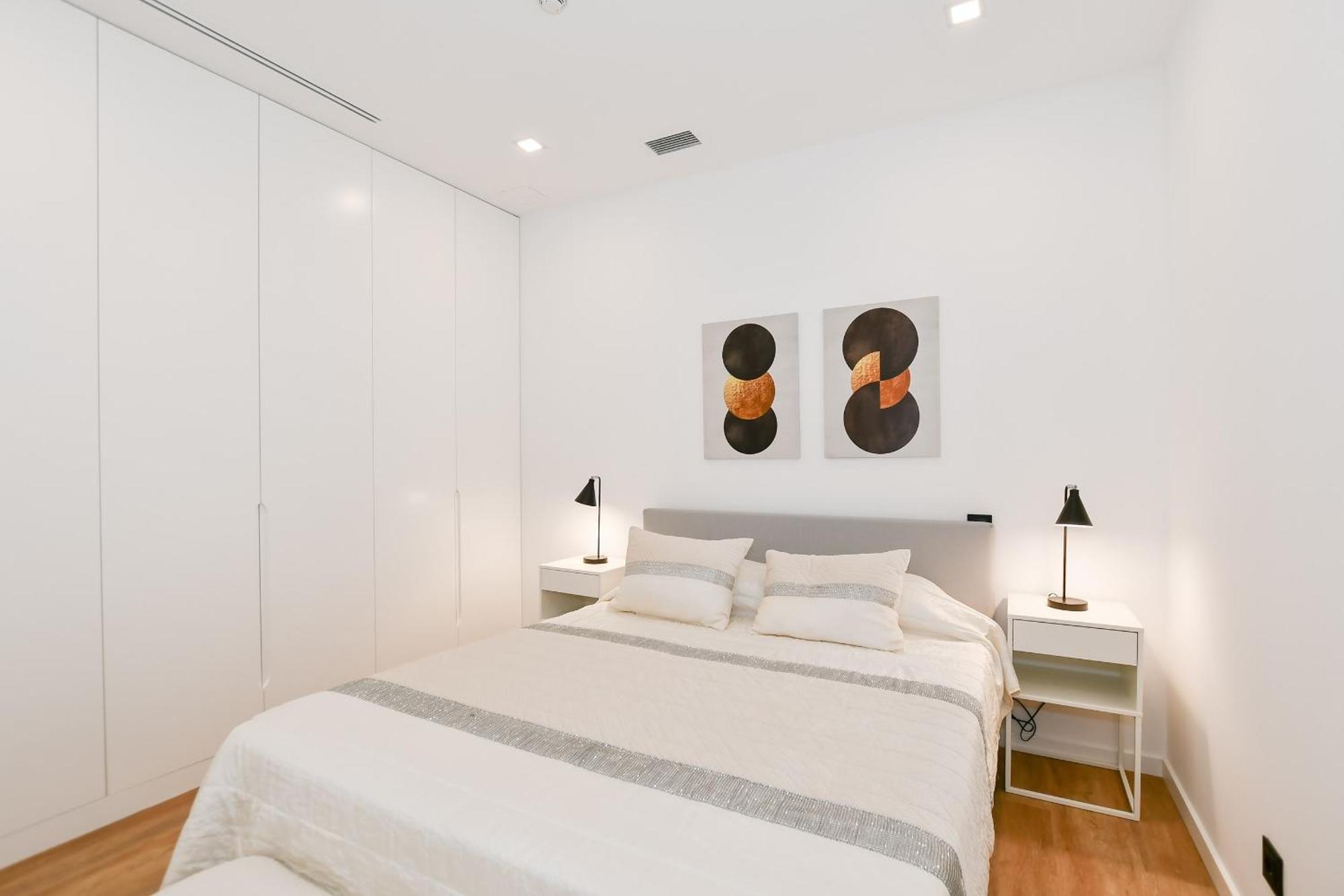 Cantinho Do Atlantico Apartment