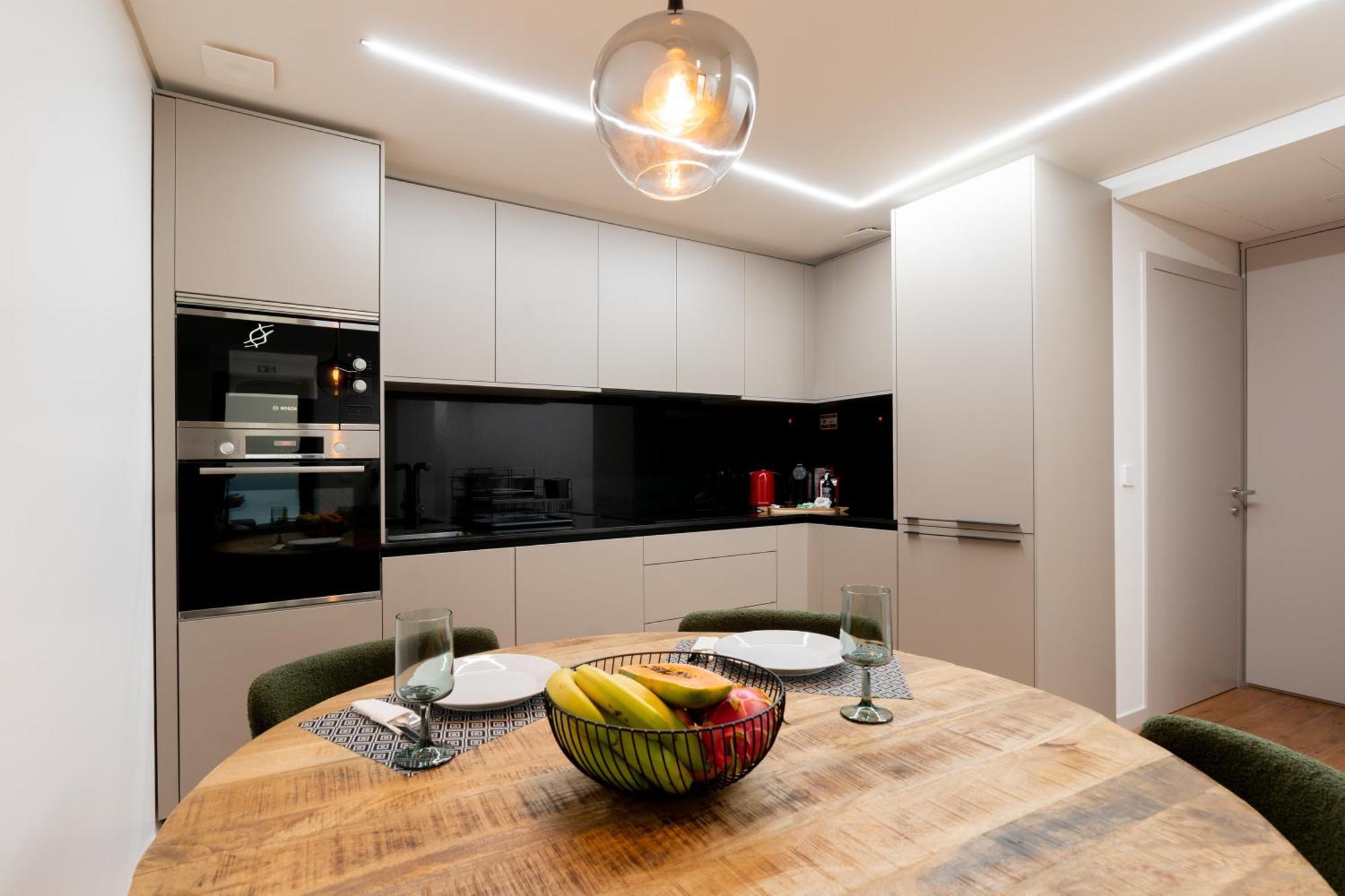 Oudinot Apartment *
