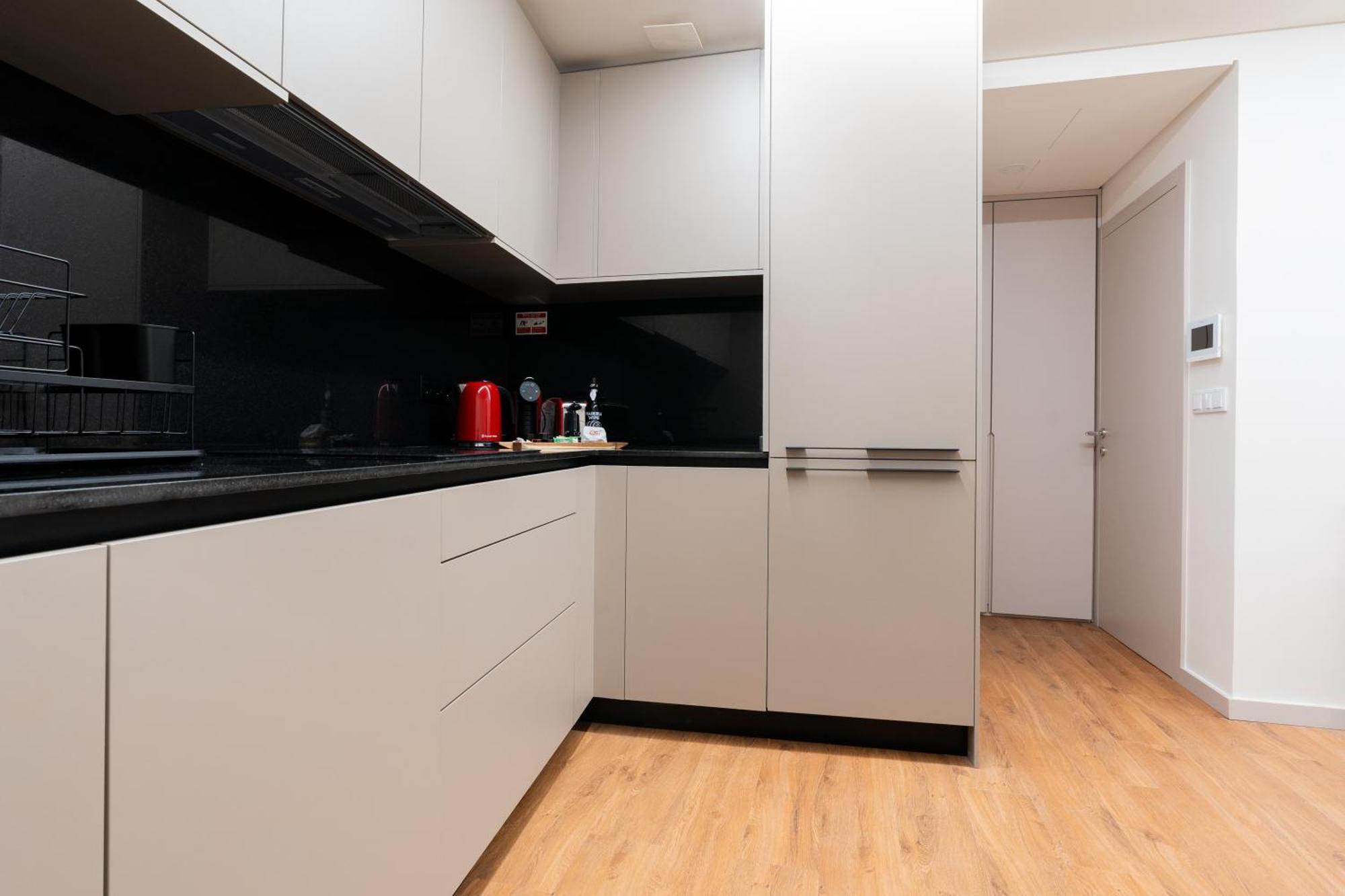 Apartment Oudinot Funchal (Madeira)
