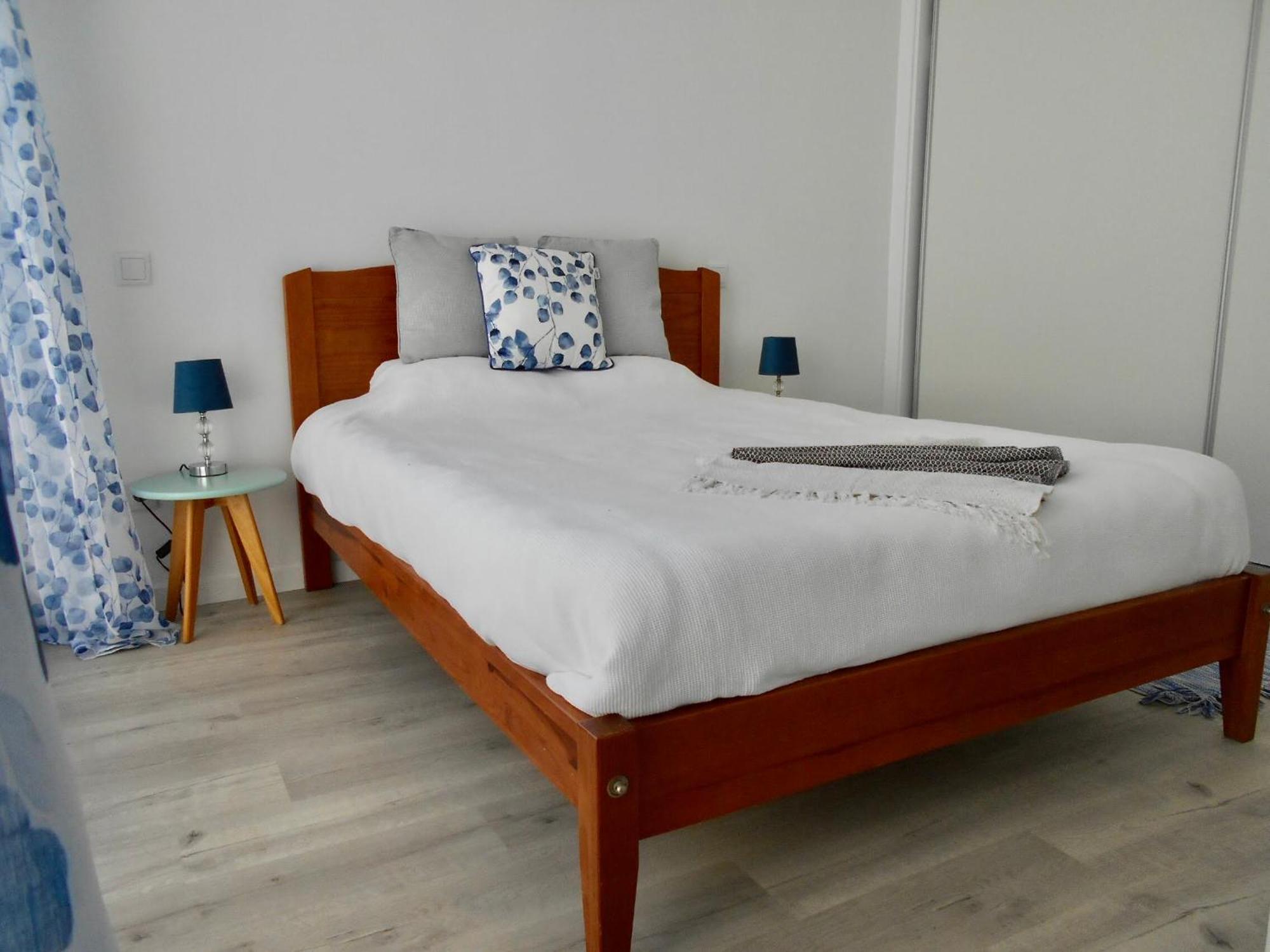 - Rosemary Apartment