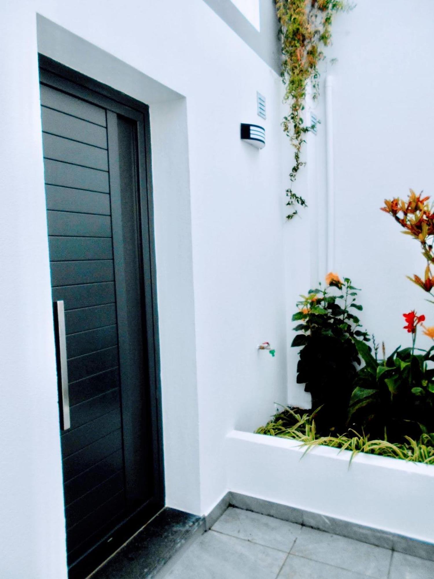 - Rosemary Apartment *