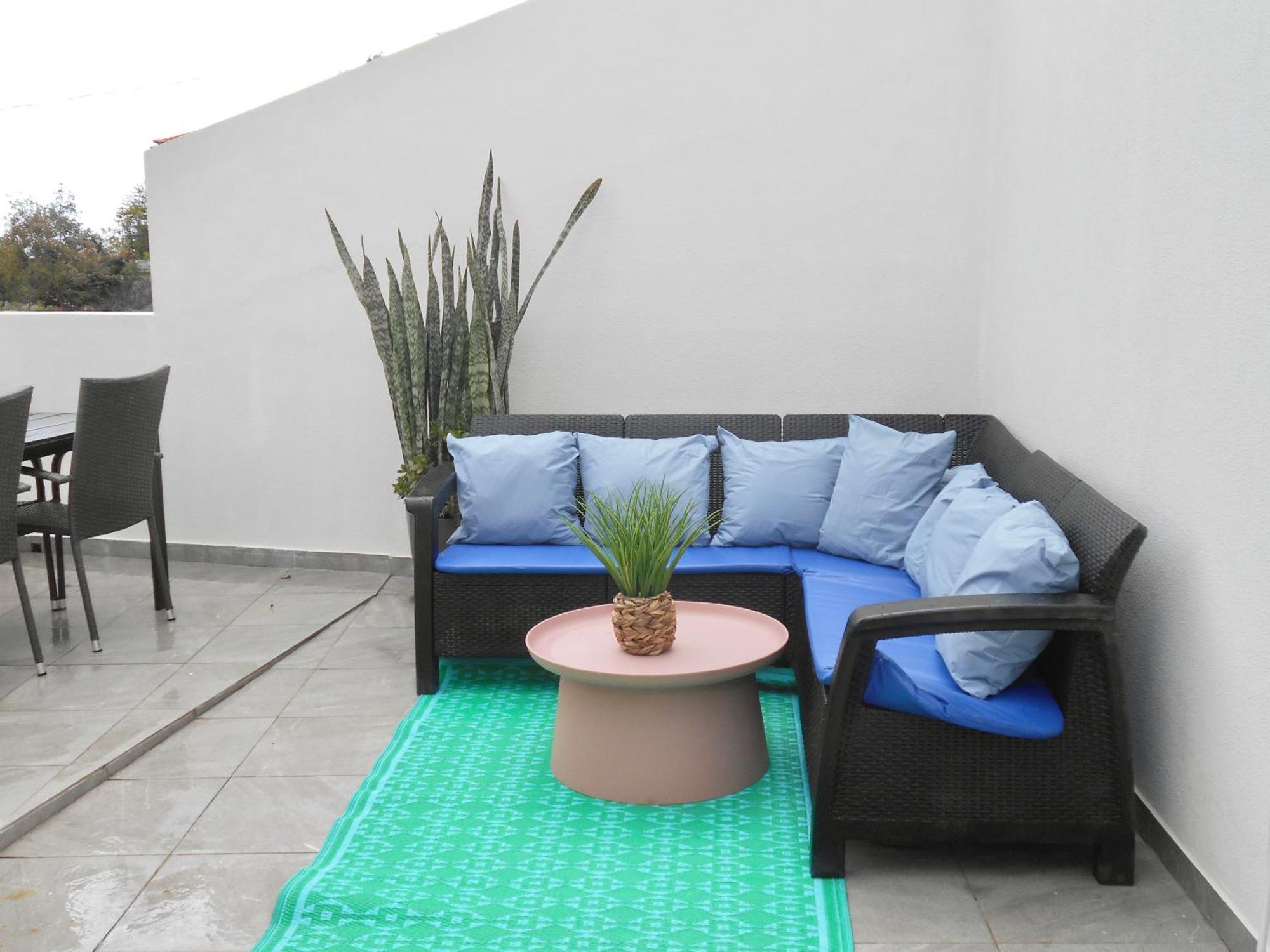 - Rosemary Apartment