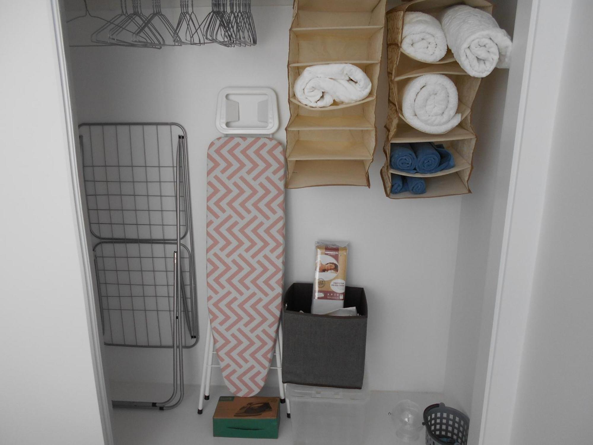 - Rosemary Apartment *