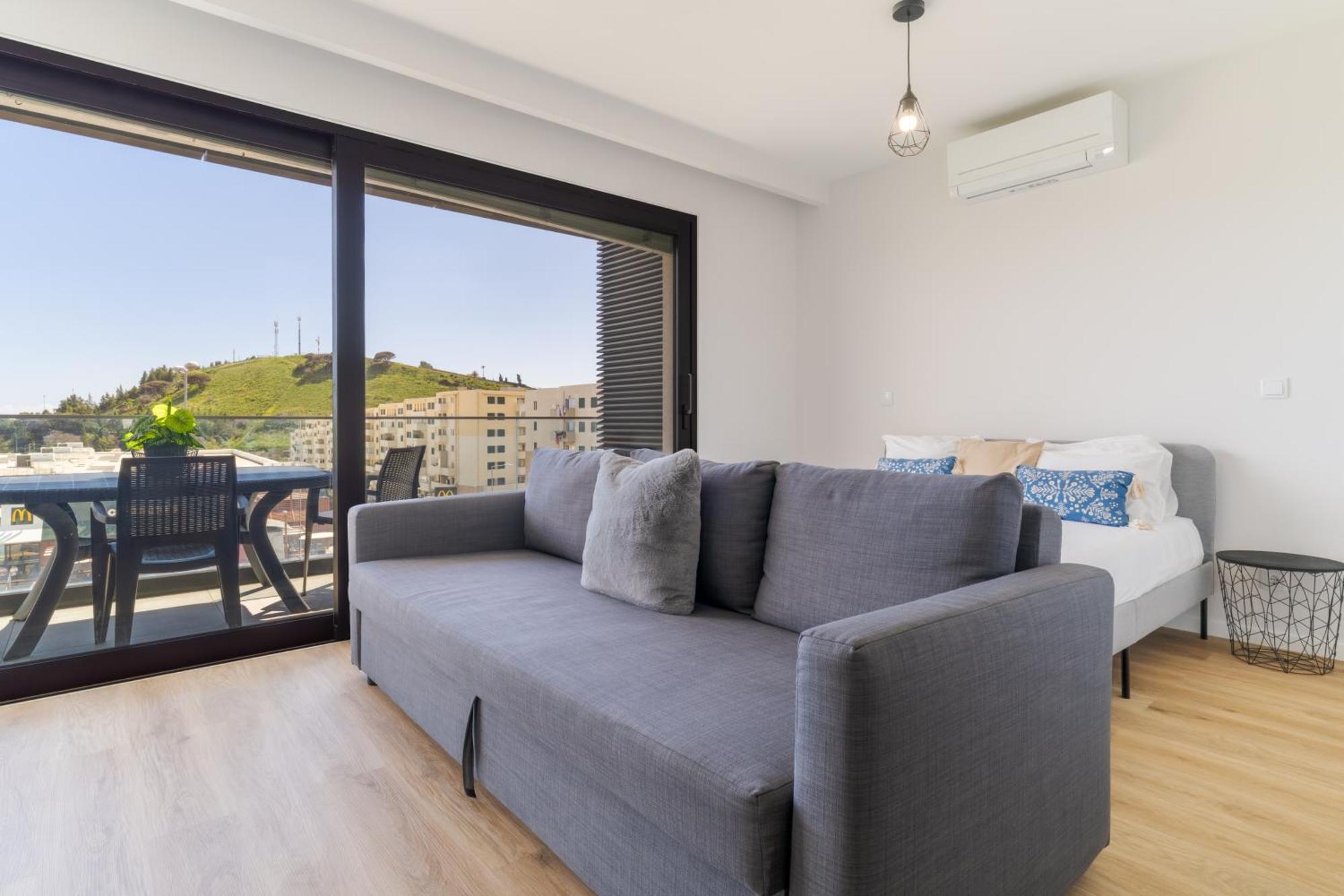 Apartment Fenix Iii