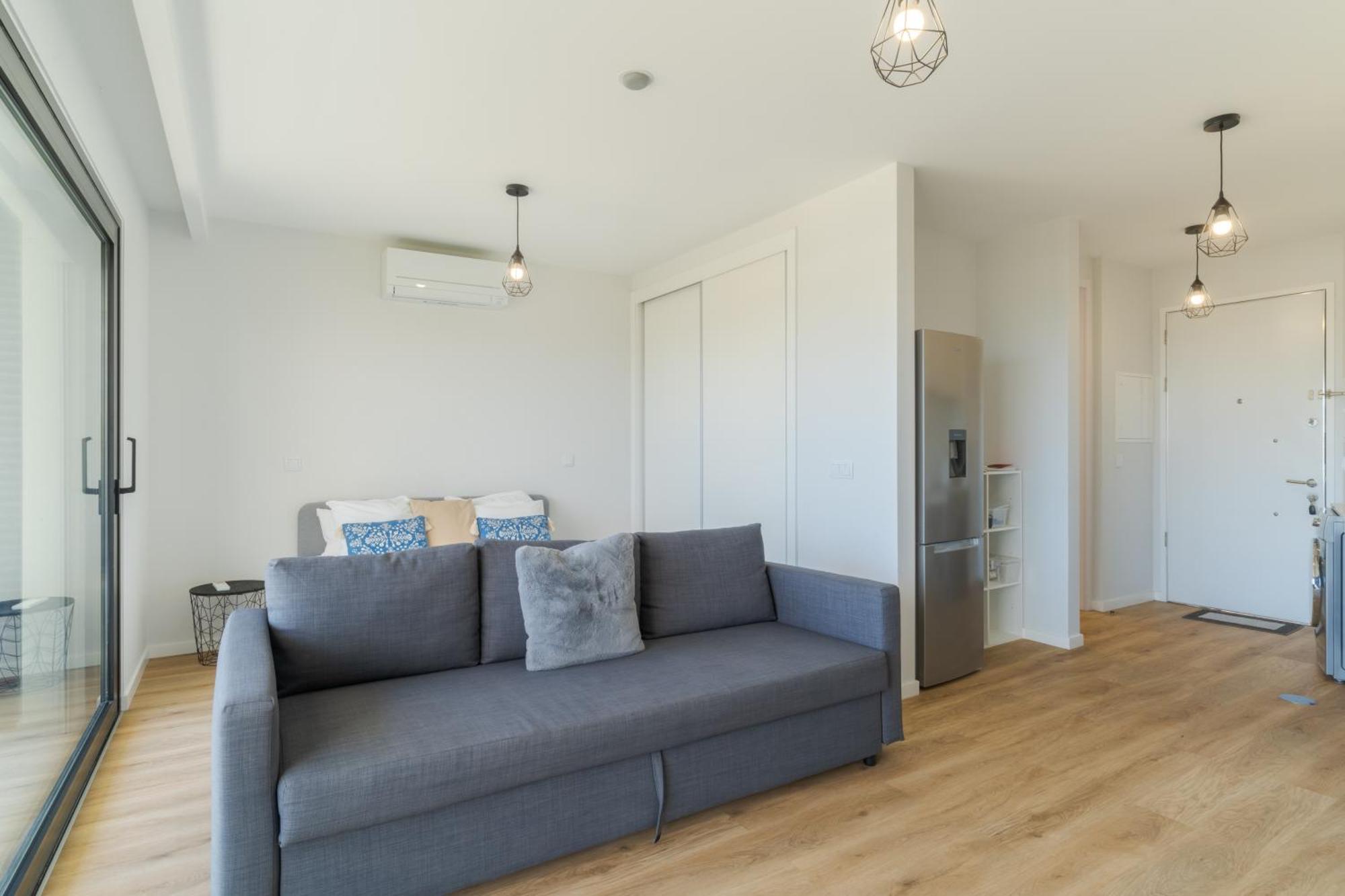 Fenix Iii Apartment *