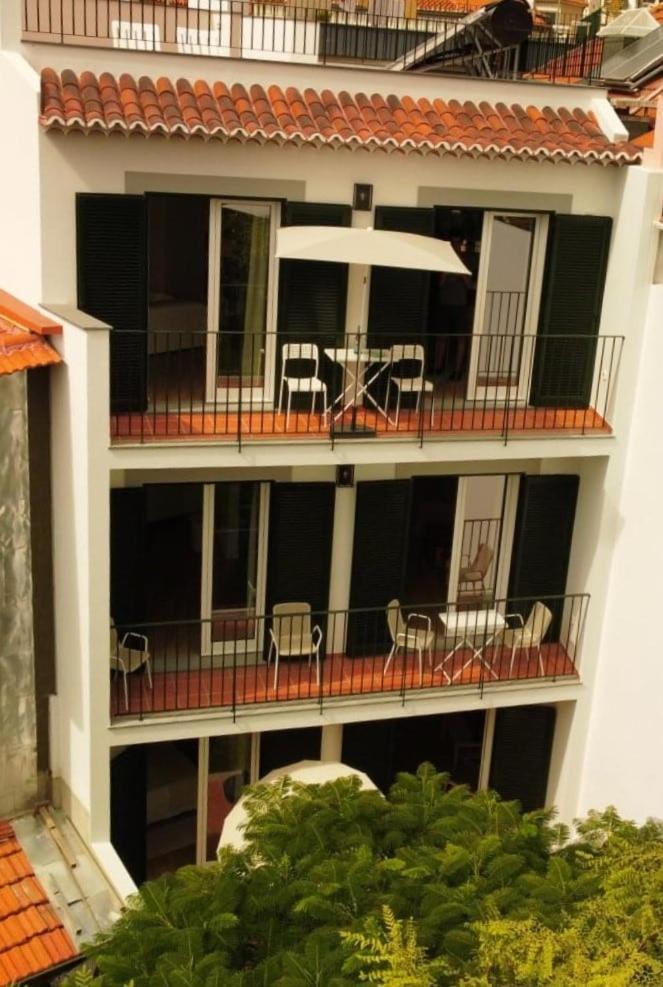 Alamos Charming - View Apartment Funchal (Madeira)