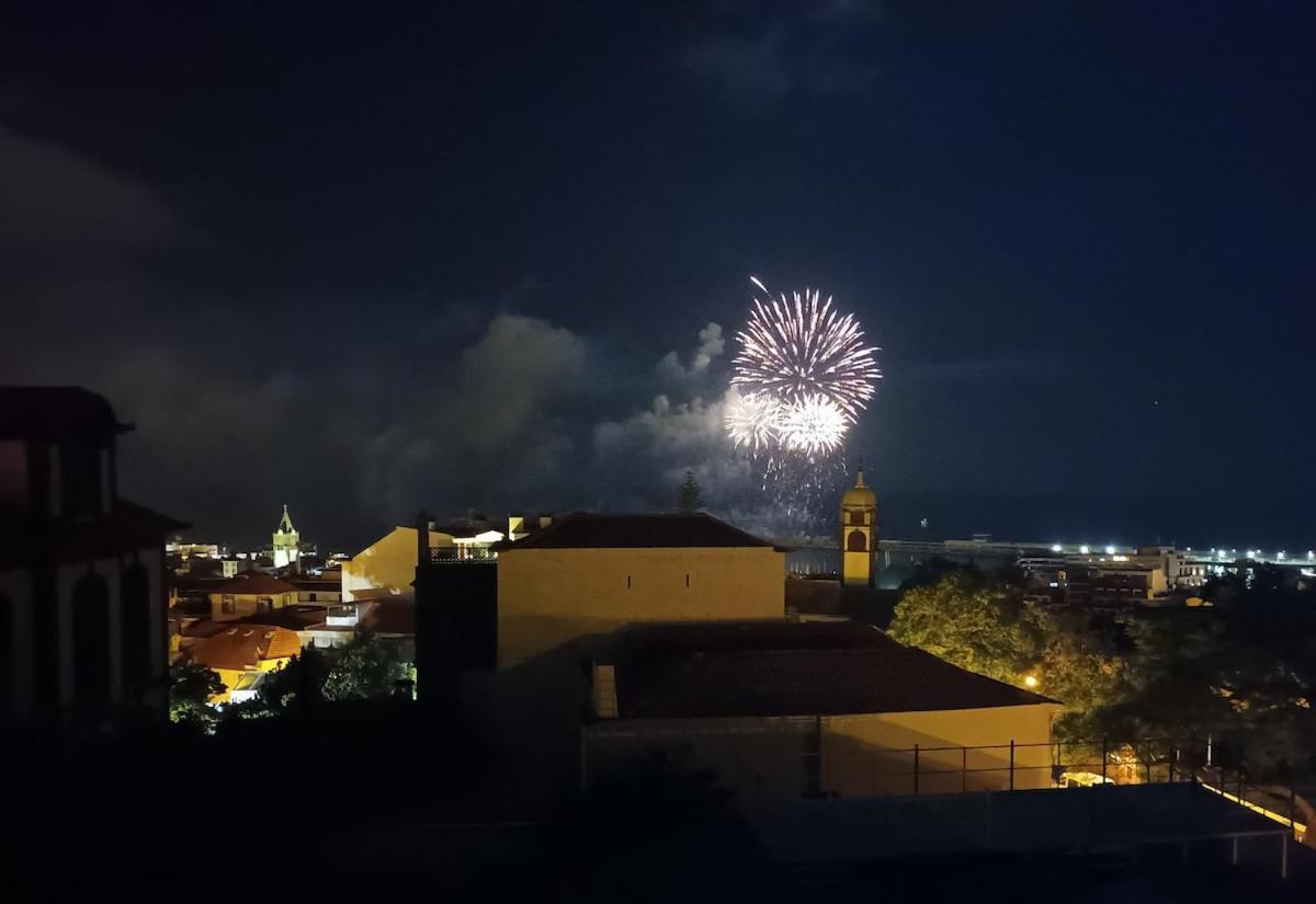 Alamos Charming - View Apartment Funchal (Madeira)