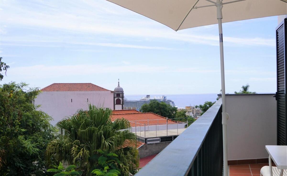 Apartment Alamos Charming - View