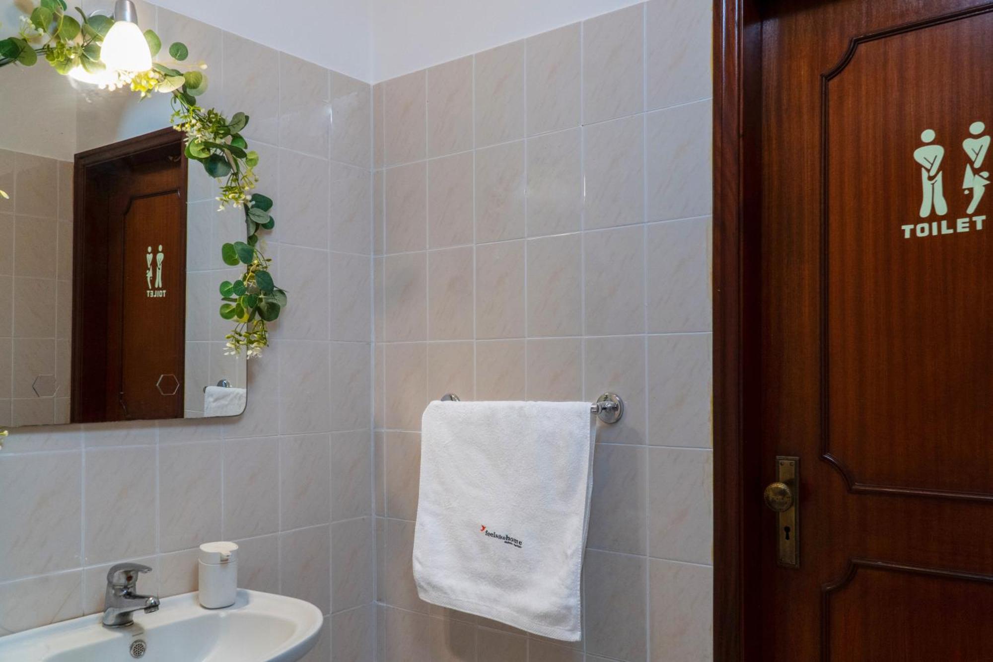 Ferienhaus Irene Funchal (Madeira)