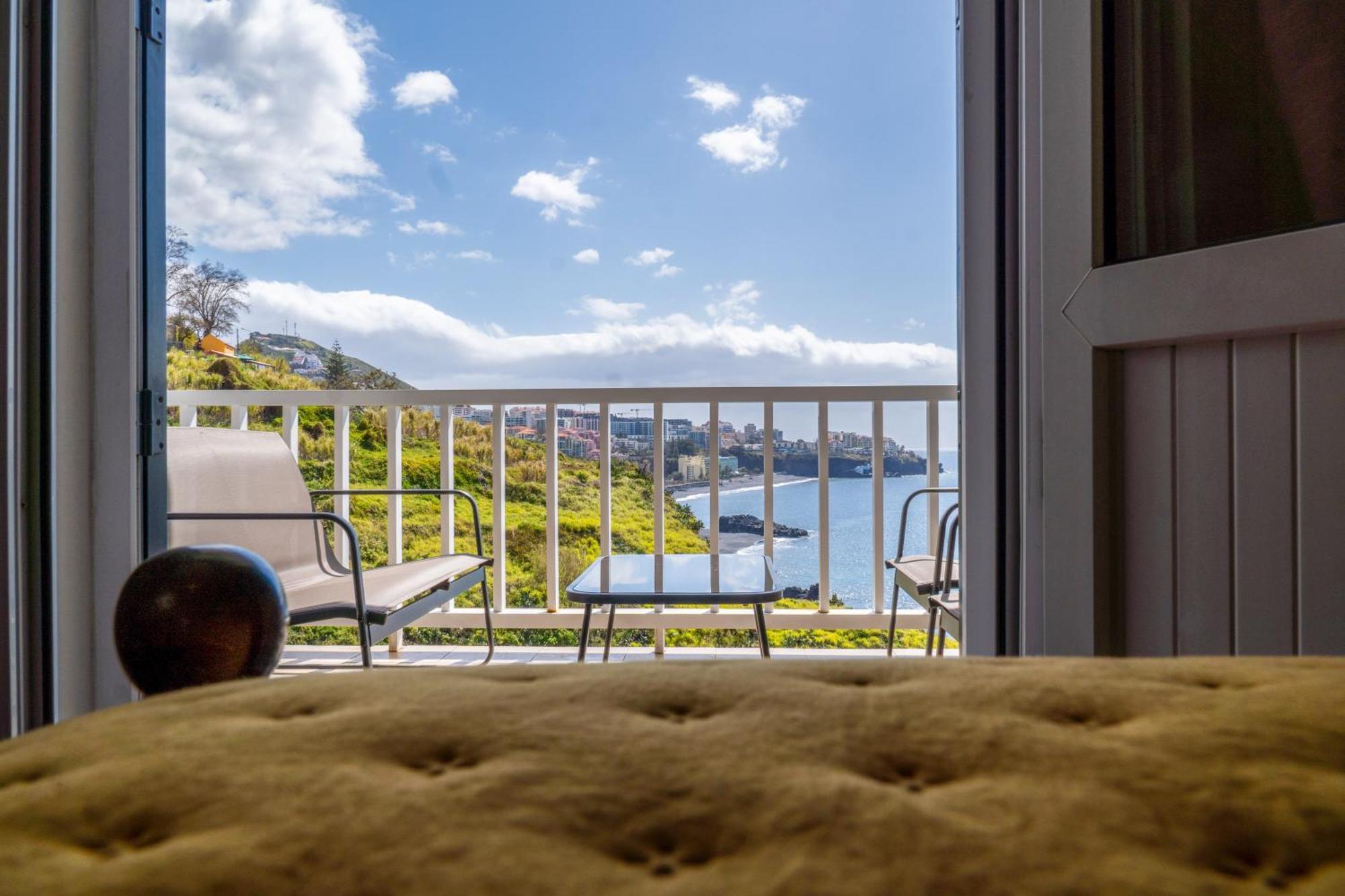 Irene Ferienhaus Funchal (Madeira)