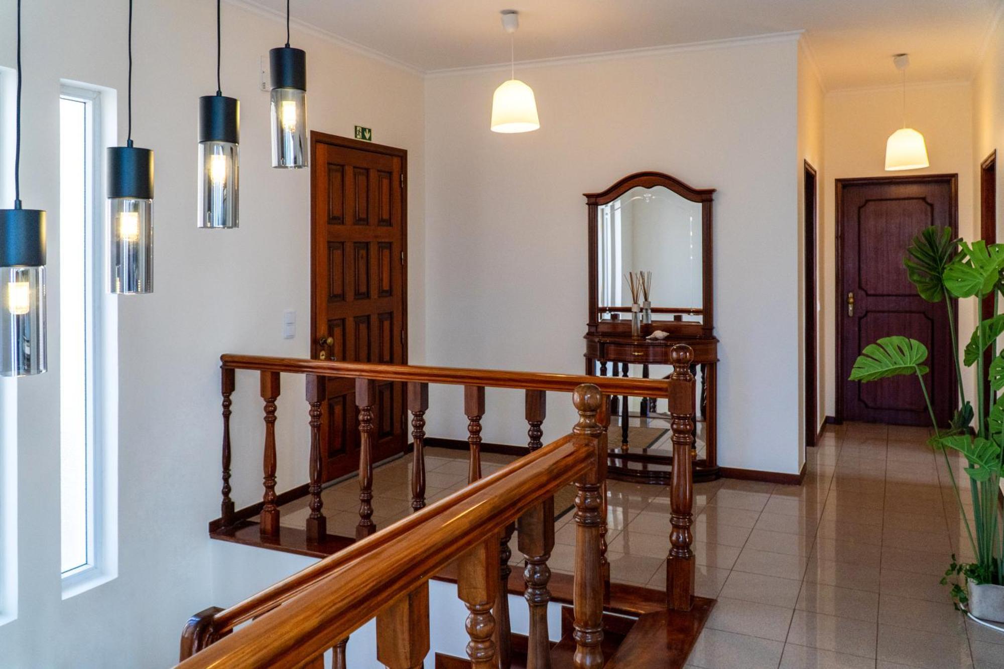Ferienhaus Irene Funchal (Madeira)