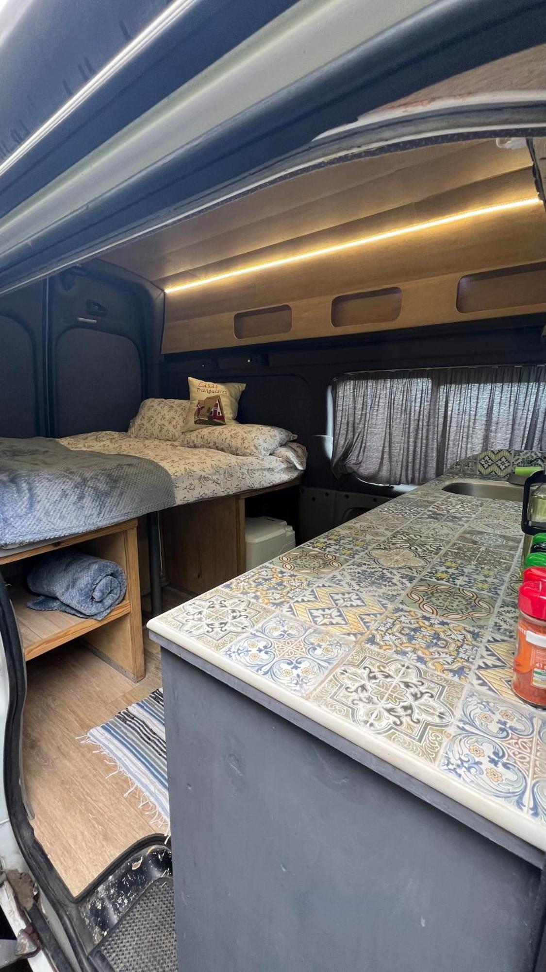 Casa Da Avo Campingplatz Funchal (Madeira)