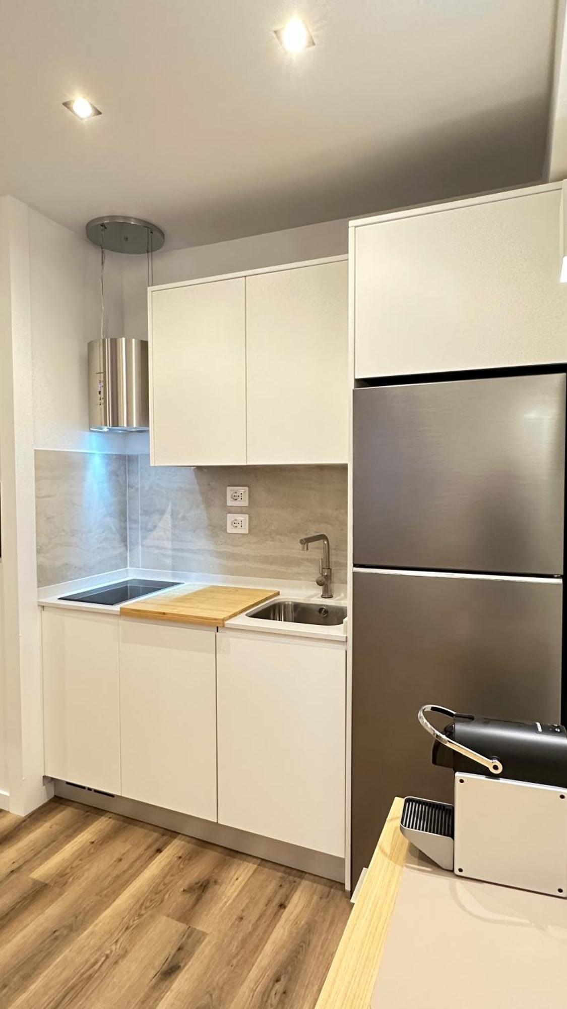 Se Urban 22 Apartment *