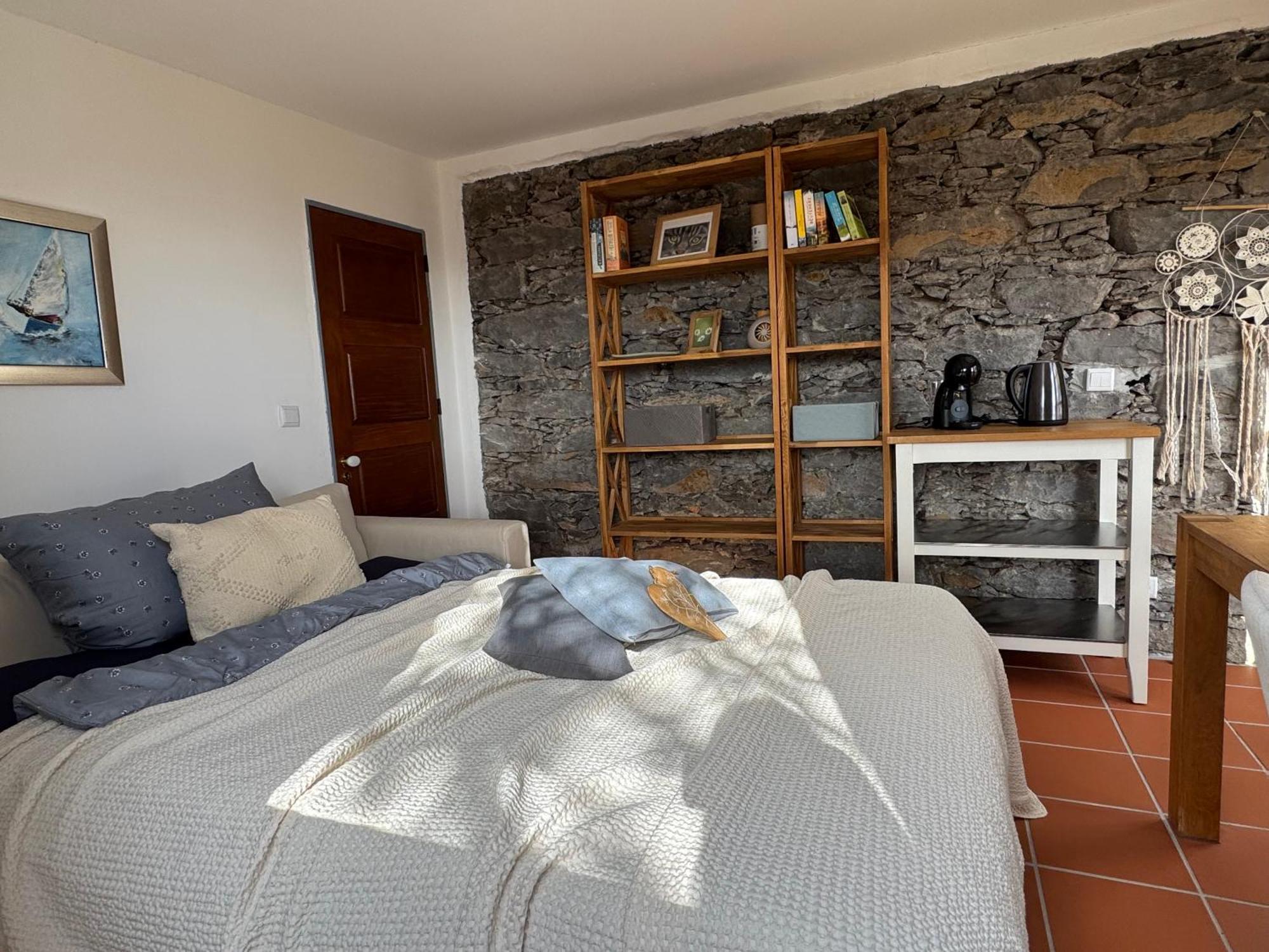 Casa Flores Homestay Funchal (Madeira)