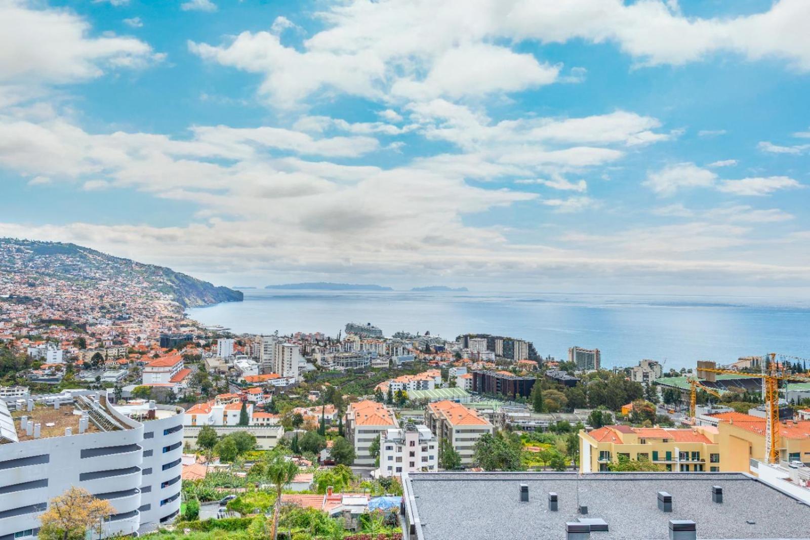 Apartamento View Vacation Funchal (Madeira)