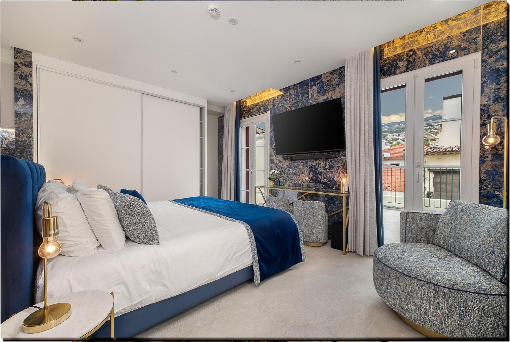 Safira 302 Apartment *