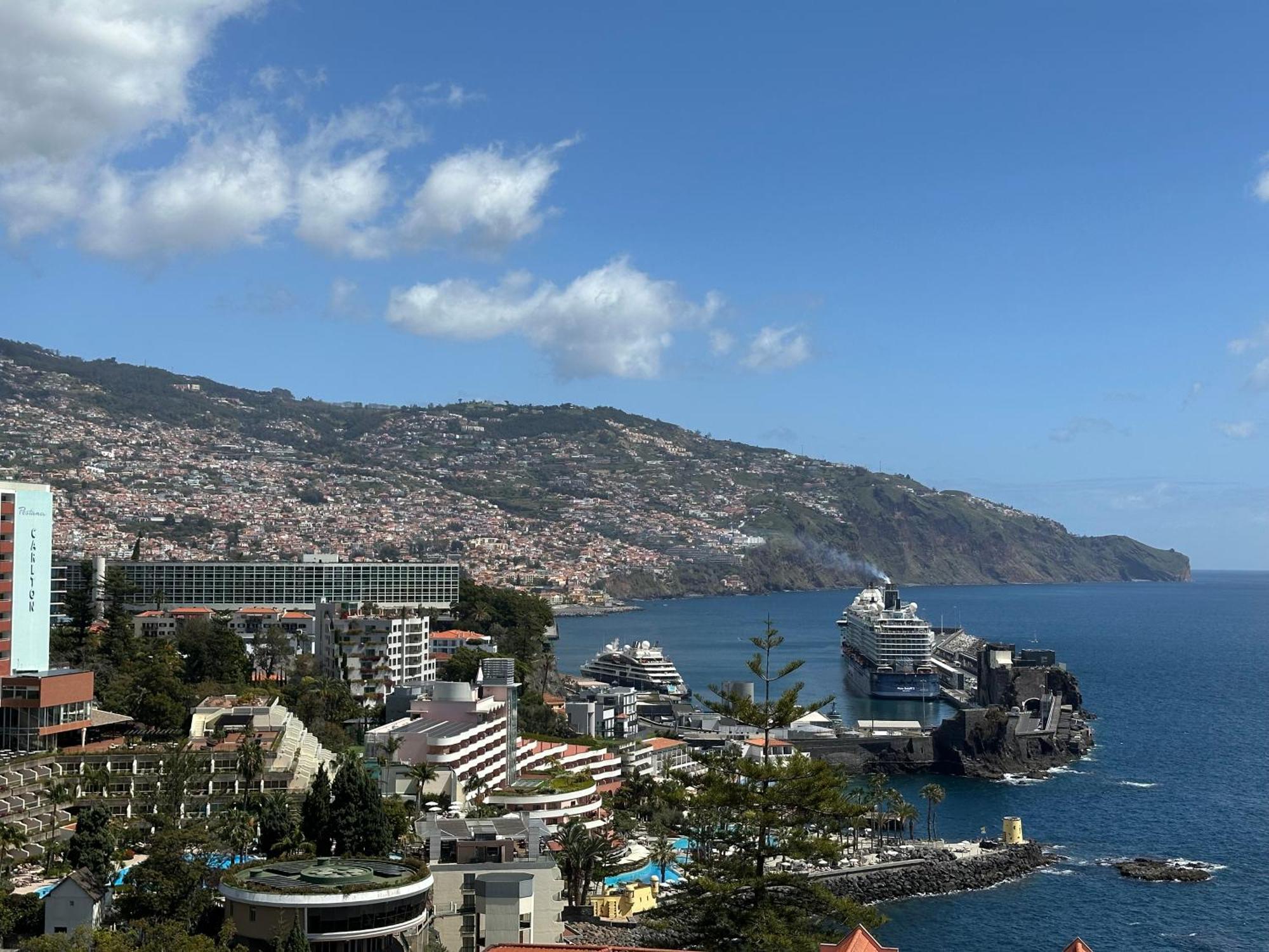 Madeira Funchal (Madeira)