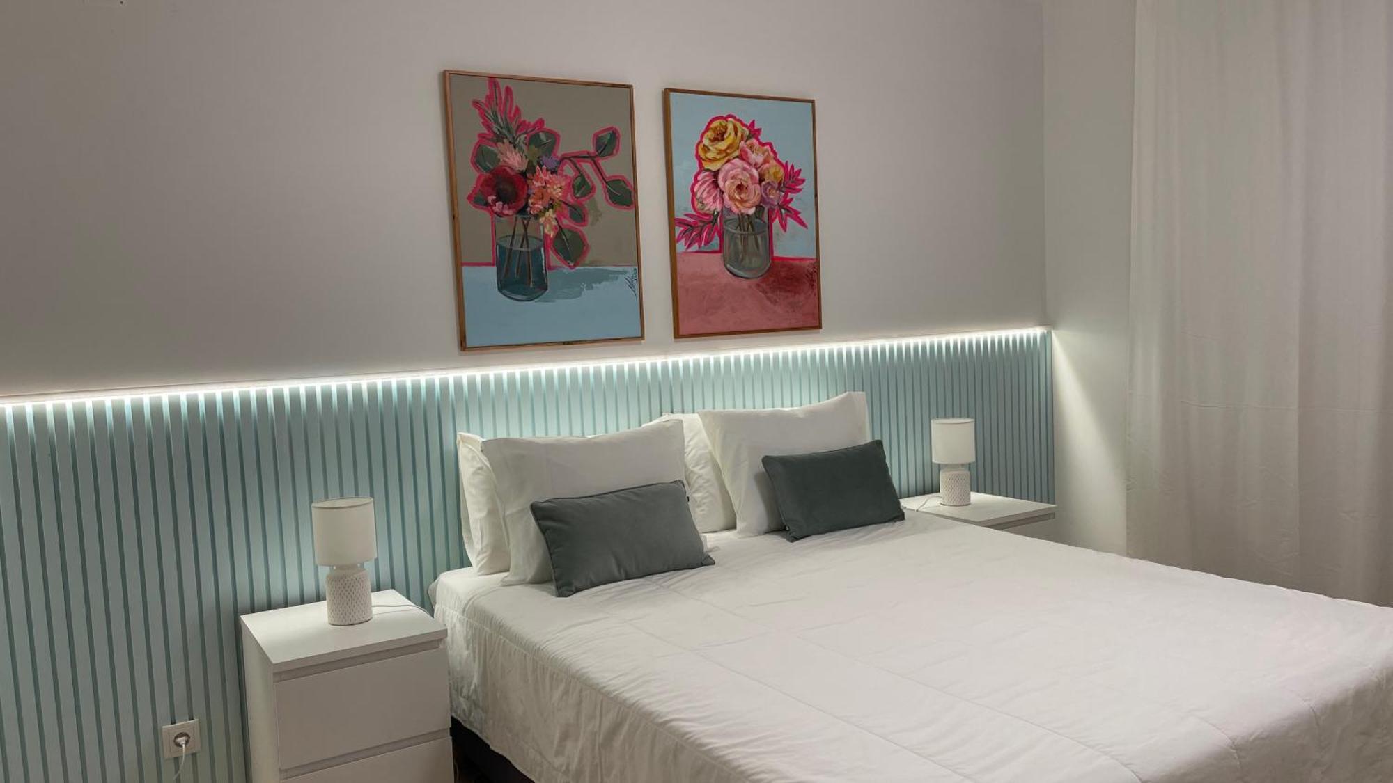 Apartamento Do Largo