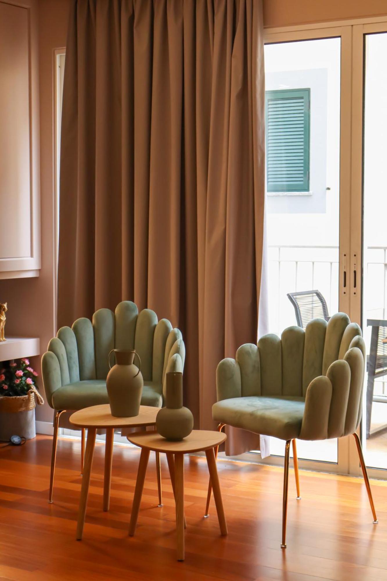 Apartment Do Carmo