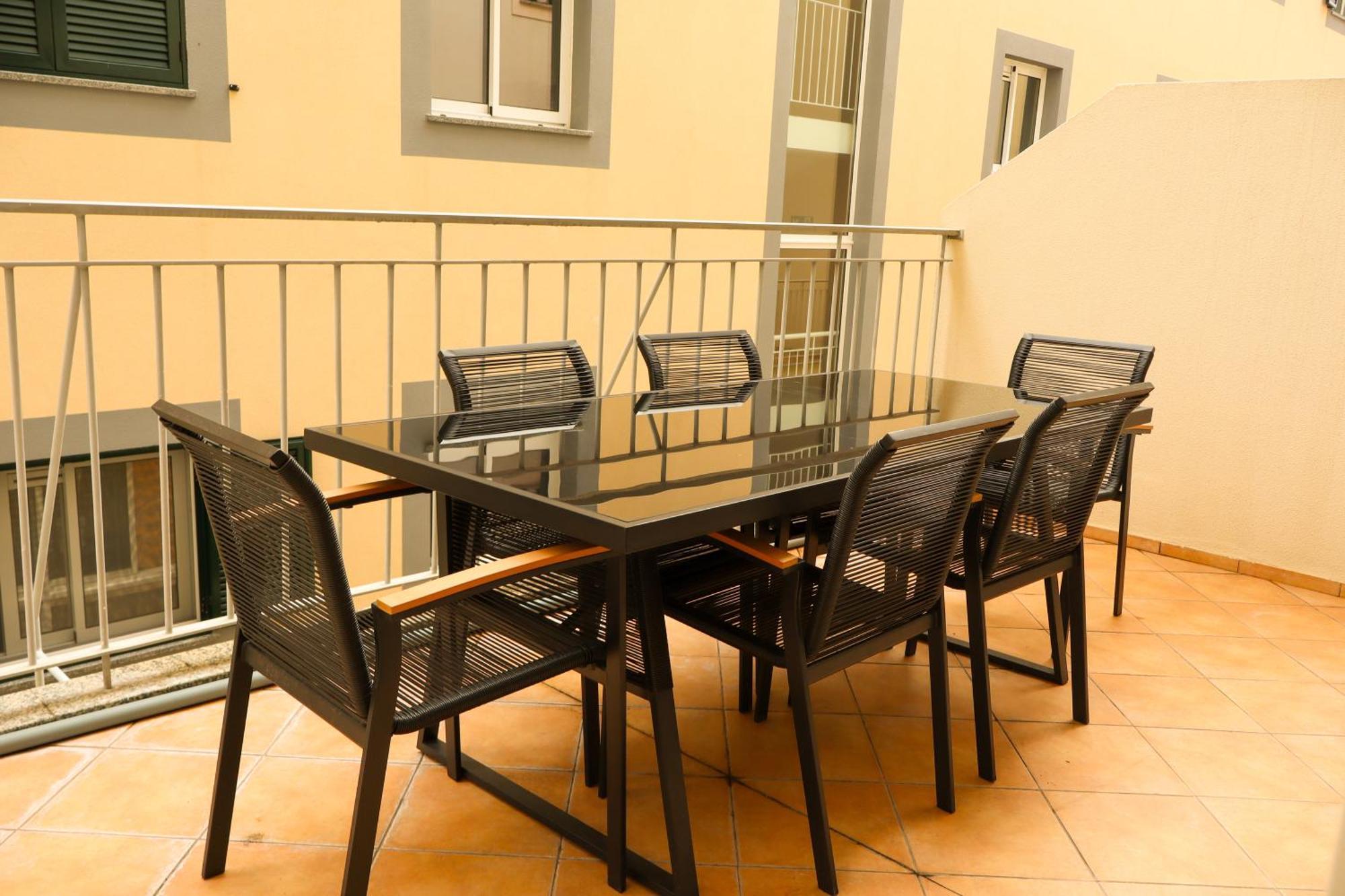 Do Carmo Apartment Funchal (Madeira)