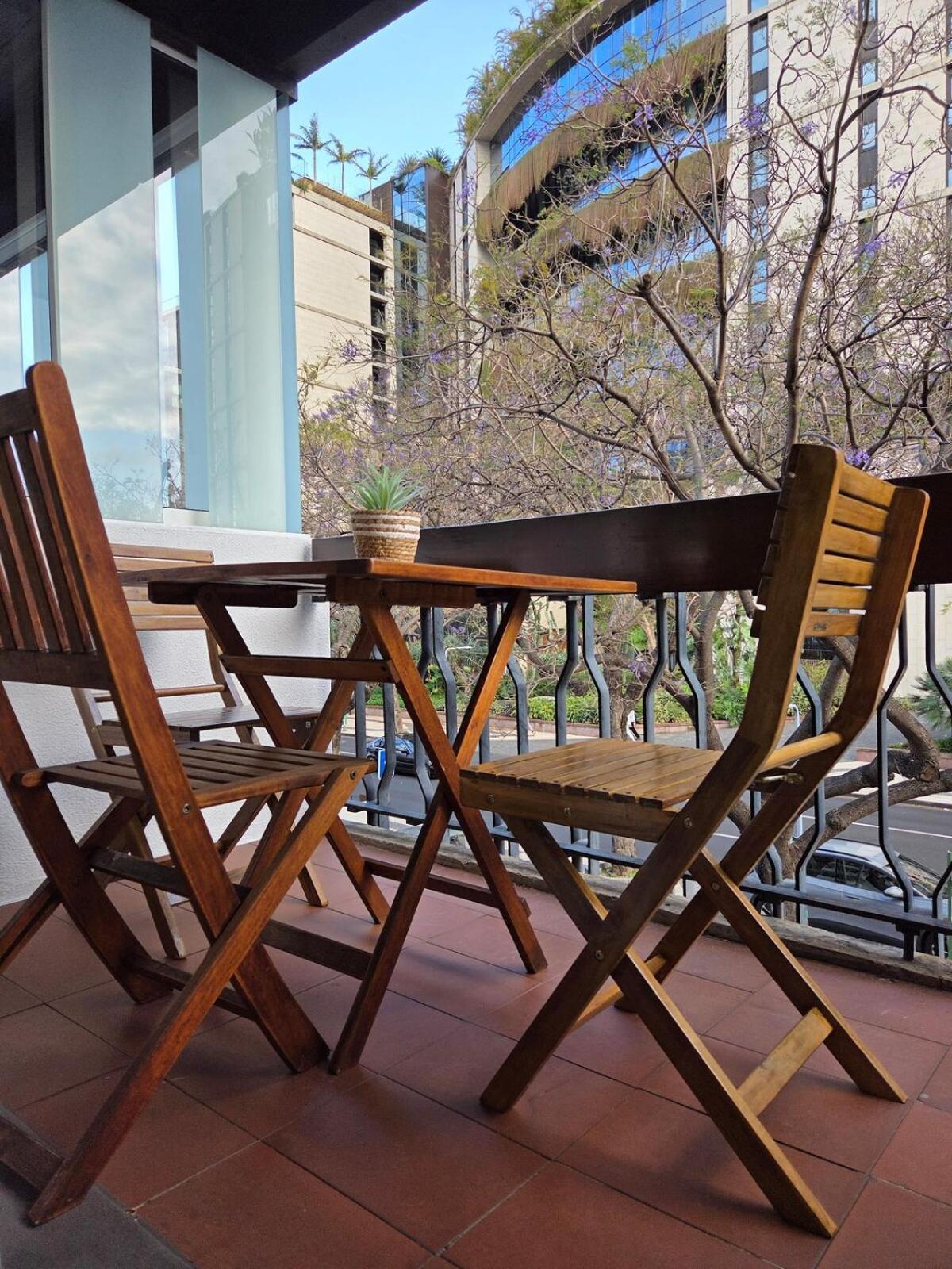 Apartment The Infante *