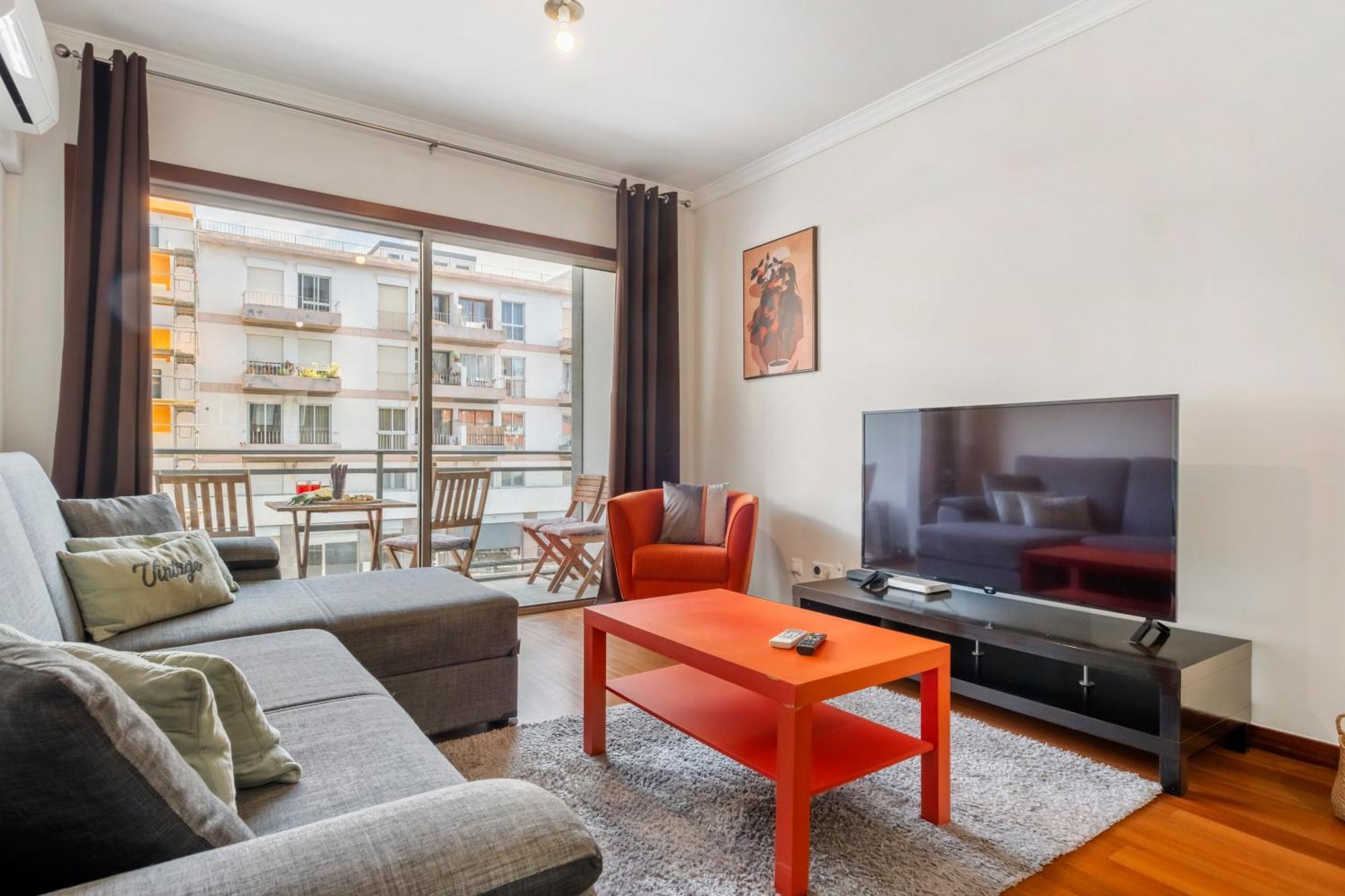 Apartment Madeira Emotions Ii, By Op