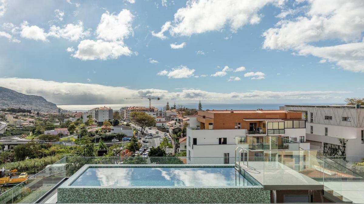 Apartment Casa Da Ilha