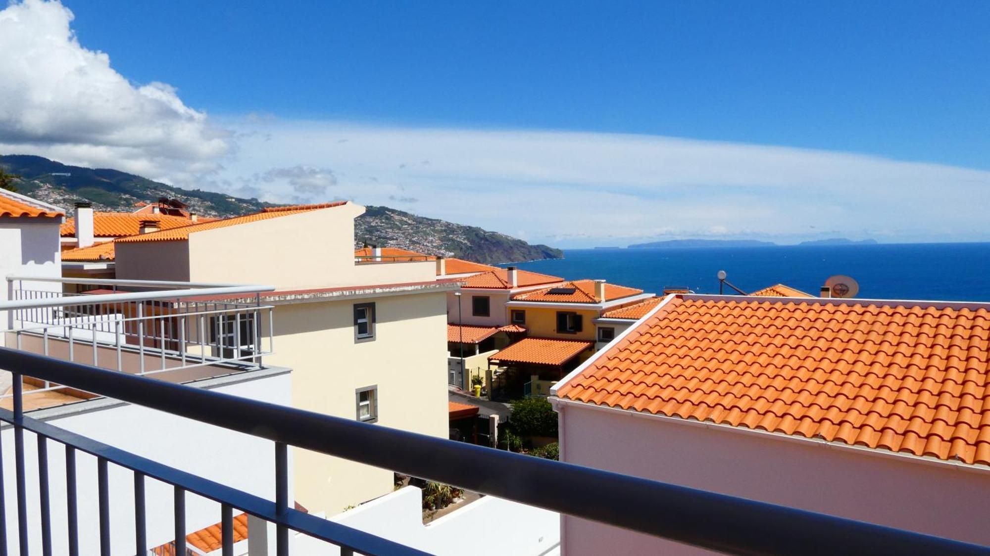 Ferienhaus Madeira Serenity Funchal (Madeira)
