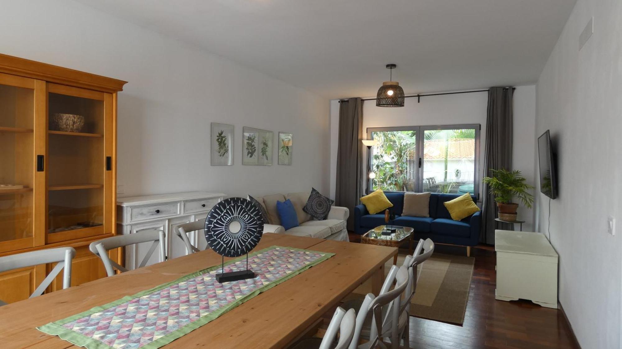 Madeira Serenity Ferienhaus *