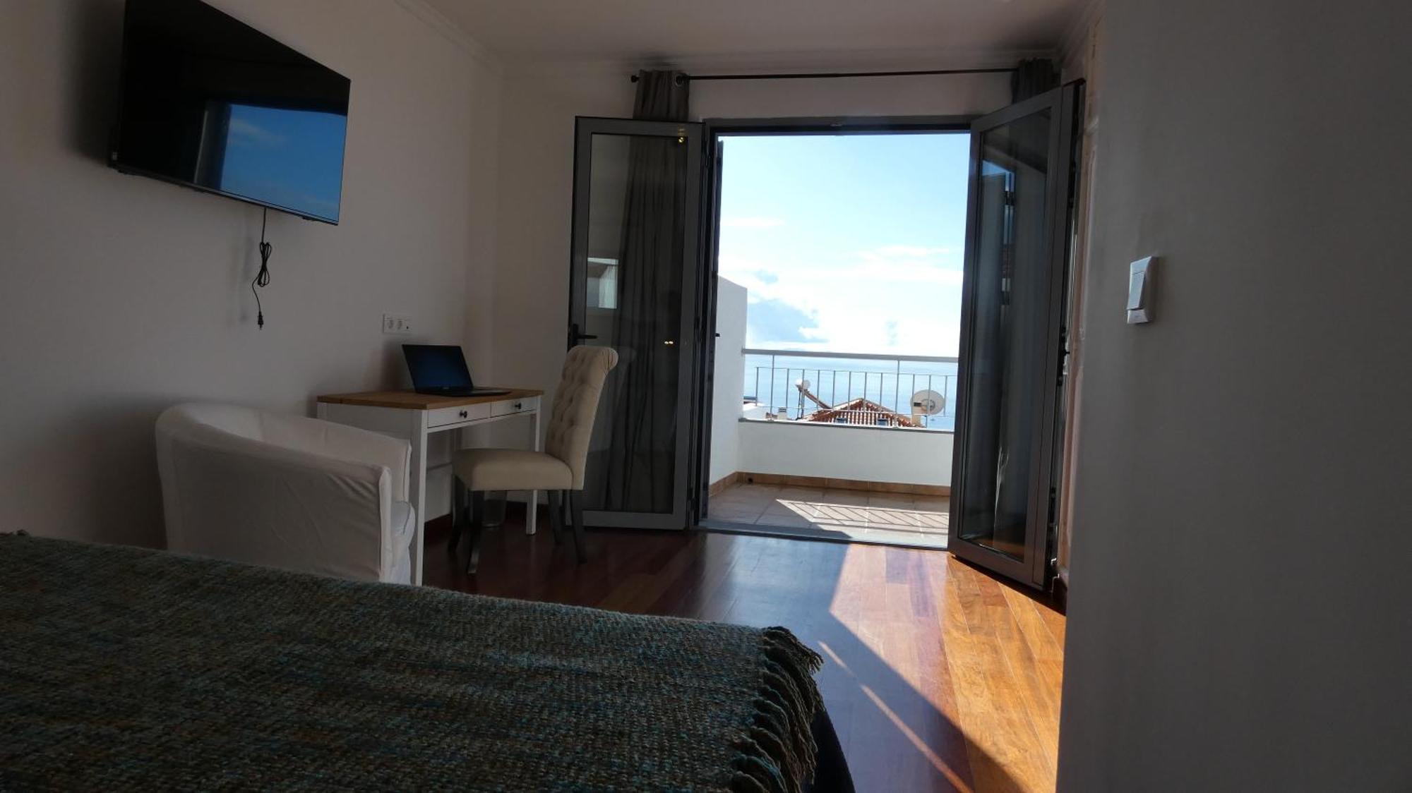Ferienhaus Madeira Serenity *